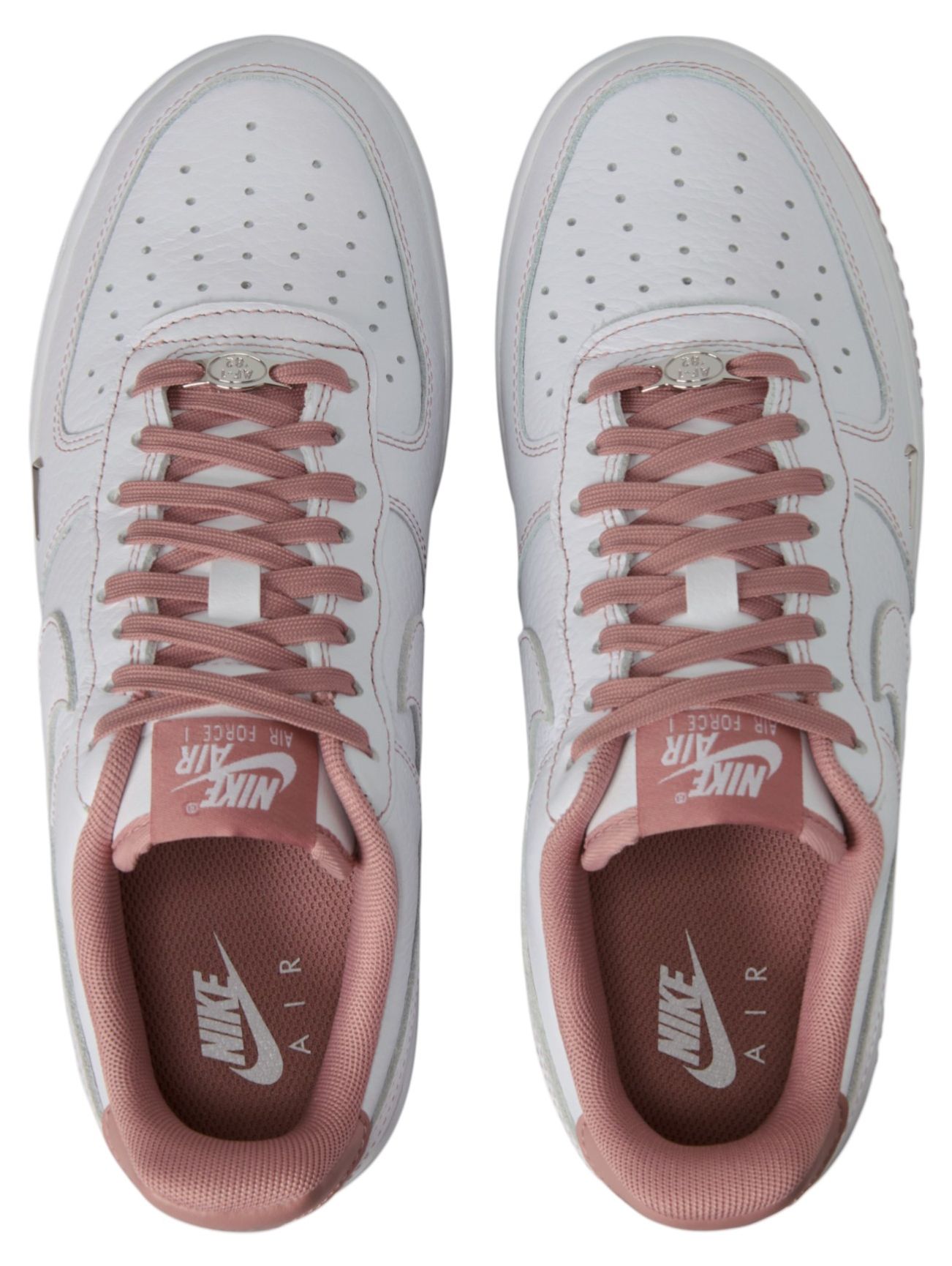 Nike Women's Air Force 1 '07 Mini Jewel Shoes product image