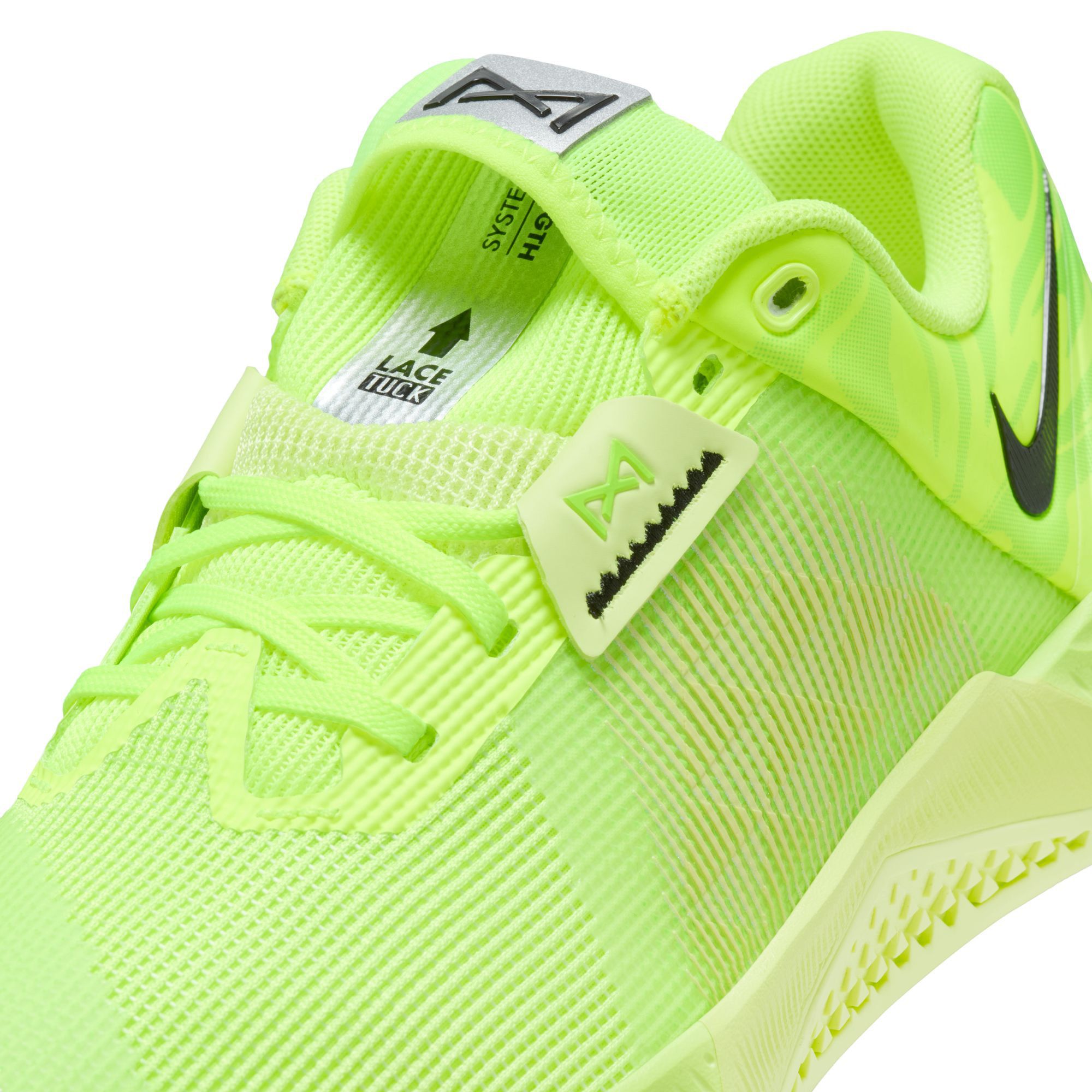 Nike Women's Metcon 10 Shoes product image