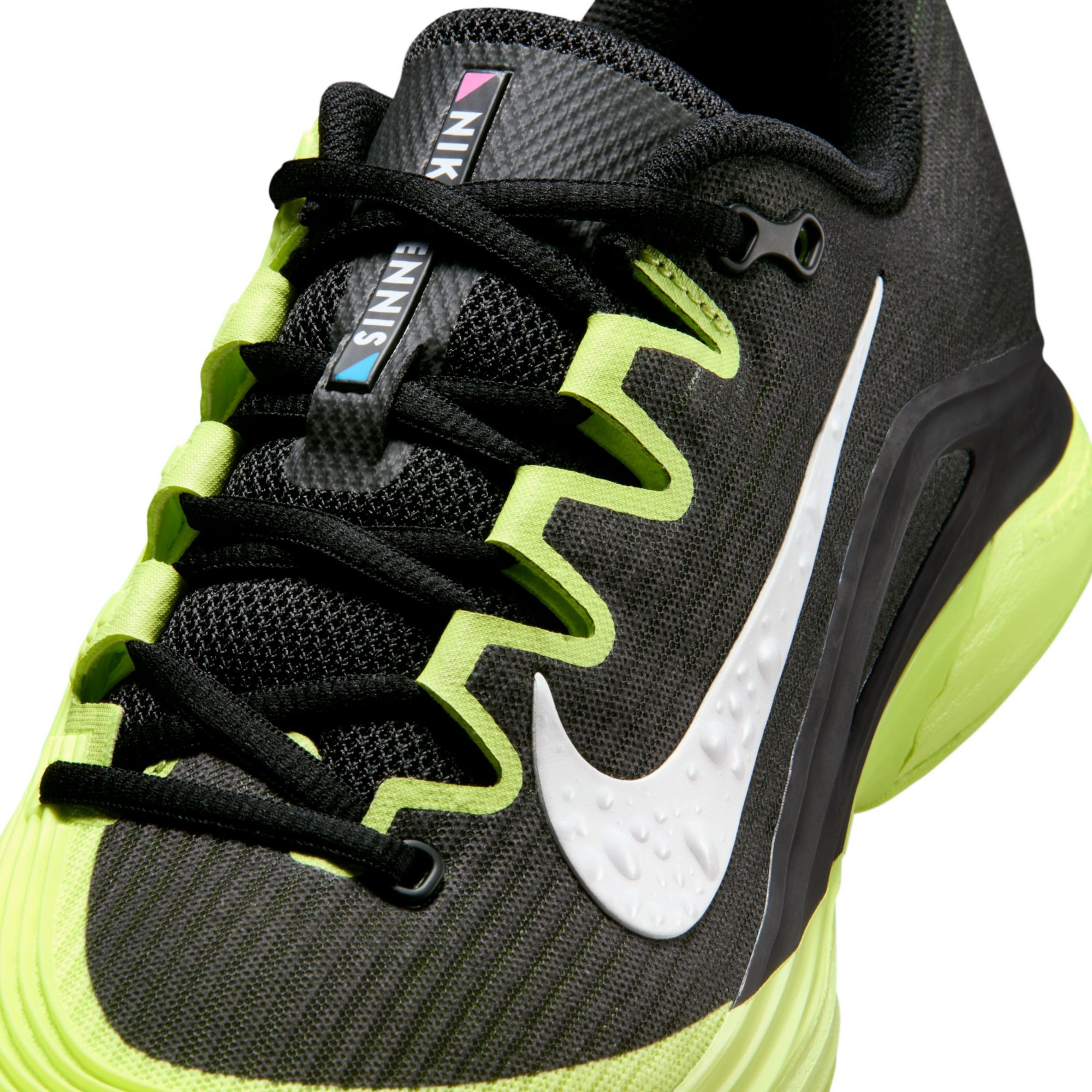 Nike Women's Vapor 12 Tennis Shoes product image