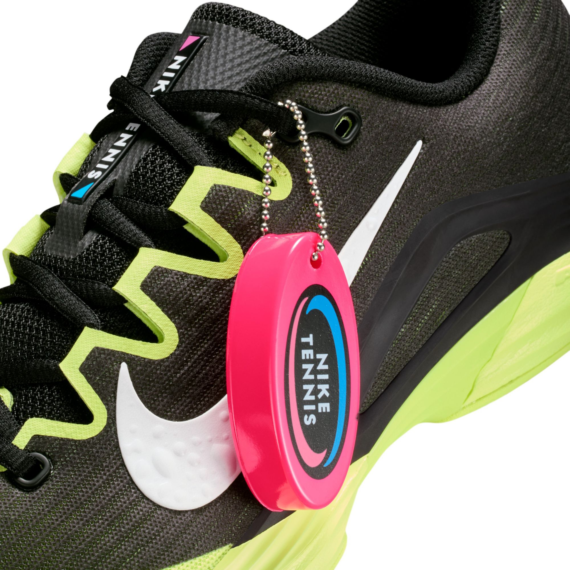 Nike Women's Vapor 12 Tennis Shoes product image