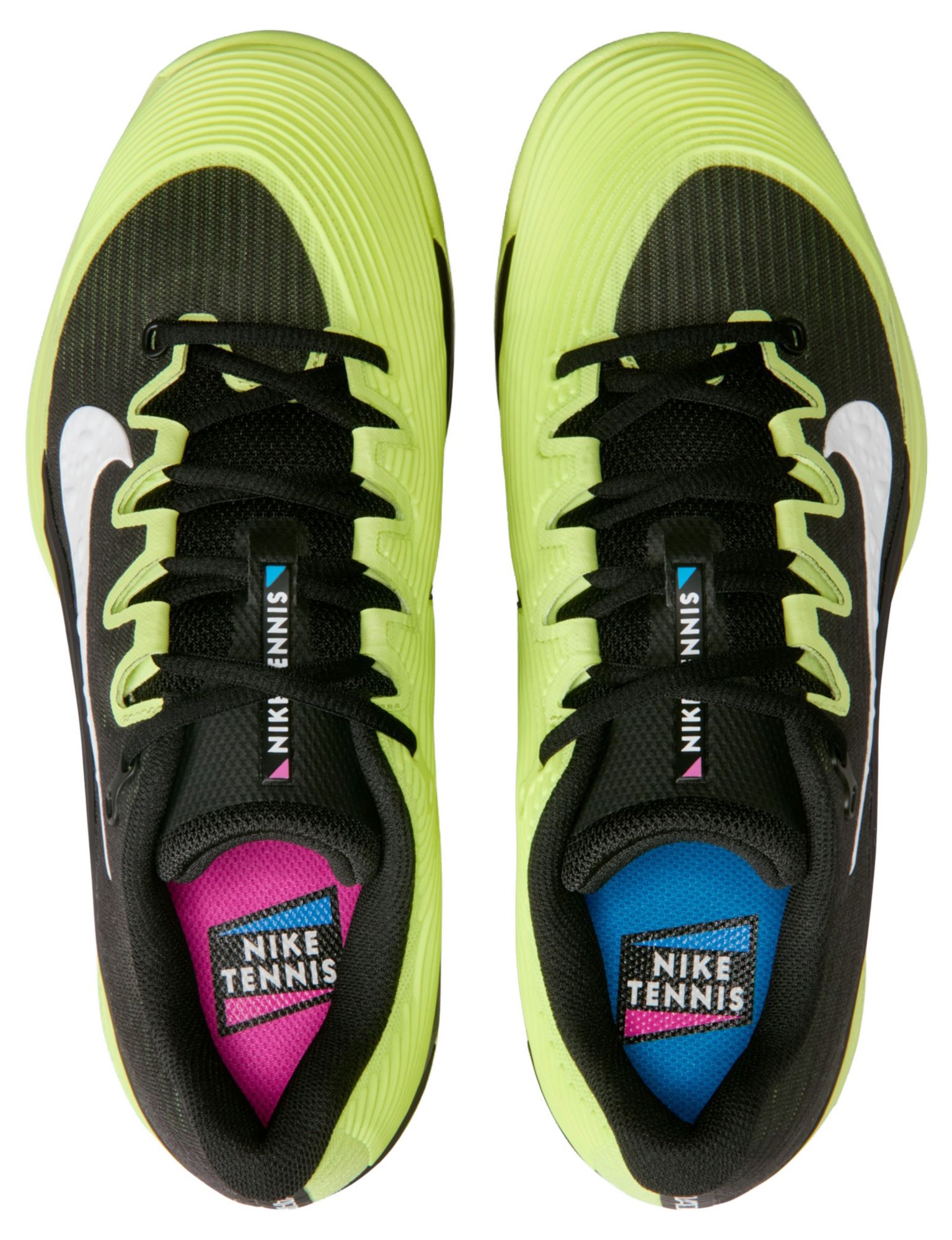 Nike Women's Vapor 12 Tennis Shoes product image