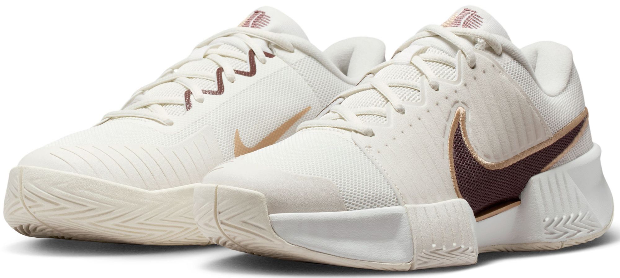 Nike Women's GP Challenge Pro Hard Court Tennis Shoes product image