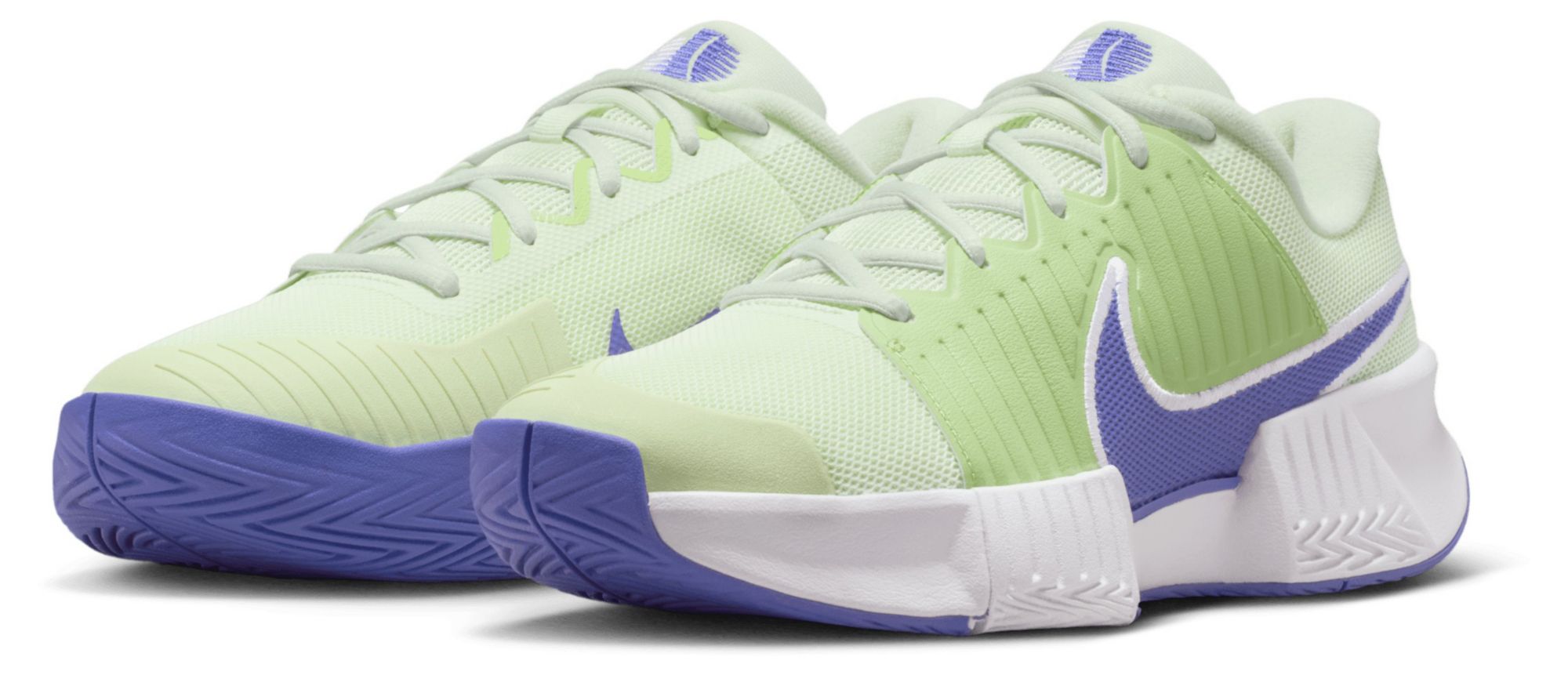 Nike Women's GP Challenge Pro Hard Court Tennis Shoes product image