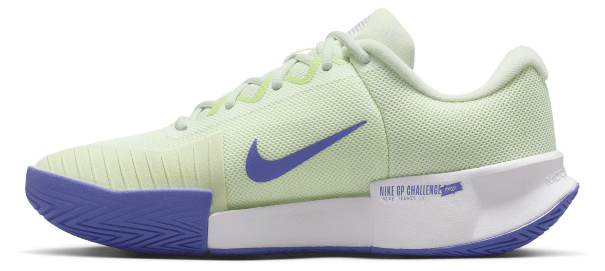 Nike Women's GP Challenge Pro Hard Court Tennis Shoes product image