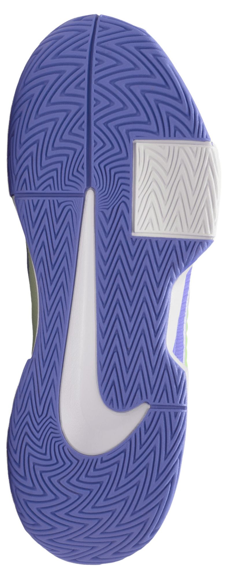 Nike Women's GP Challenge Pro Hard Court Tennis Shoes product image