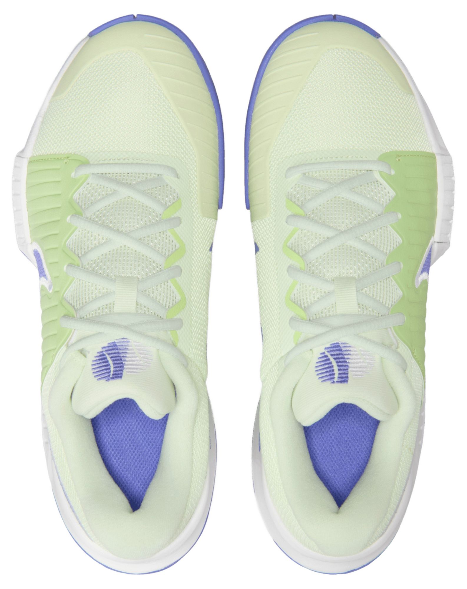 Nike Women's GP Challenge Pro Hard Court Tennis Shoes product image