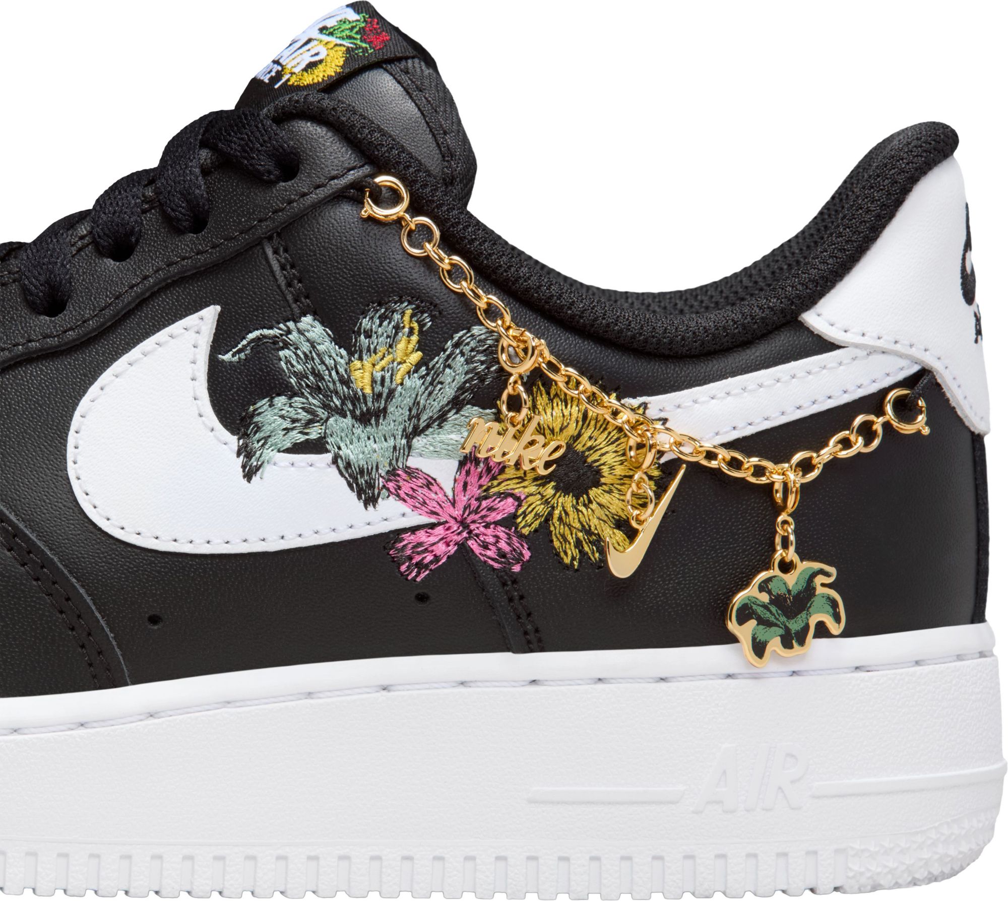 Nike Women's Air Force 1 '07 Shoes product image