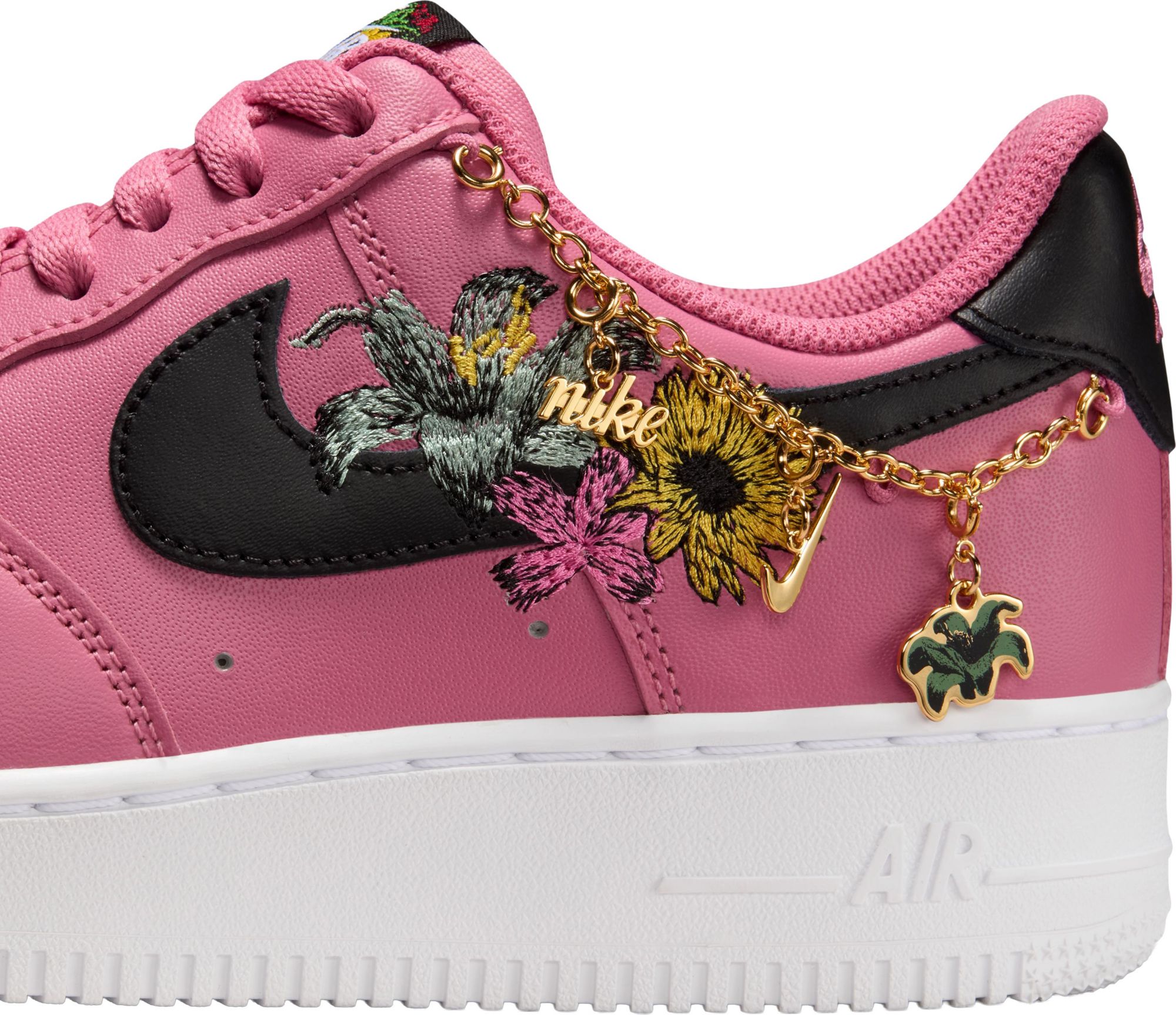 Nike Women's Air Force 1 '07 Shoes product image