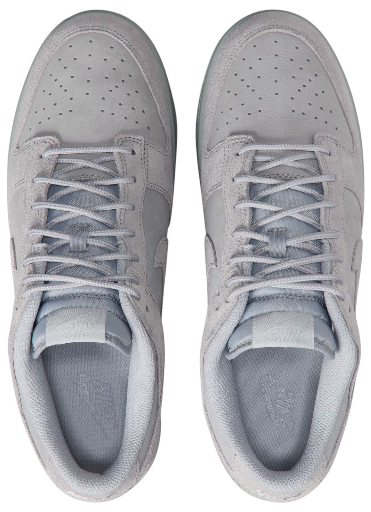 Nike Men's Dunk Low Shoes product image