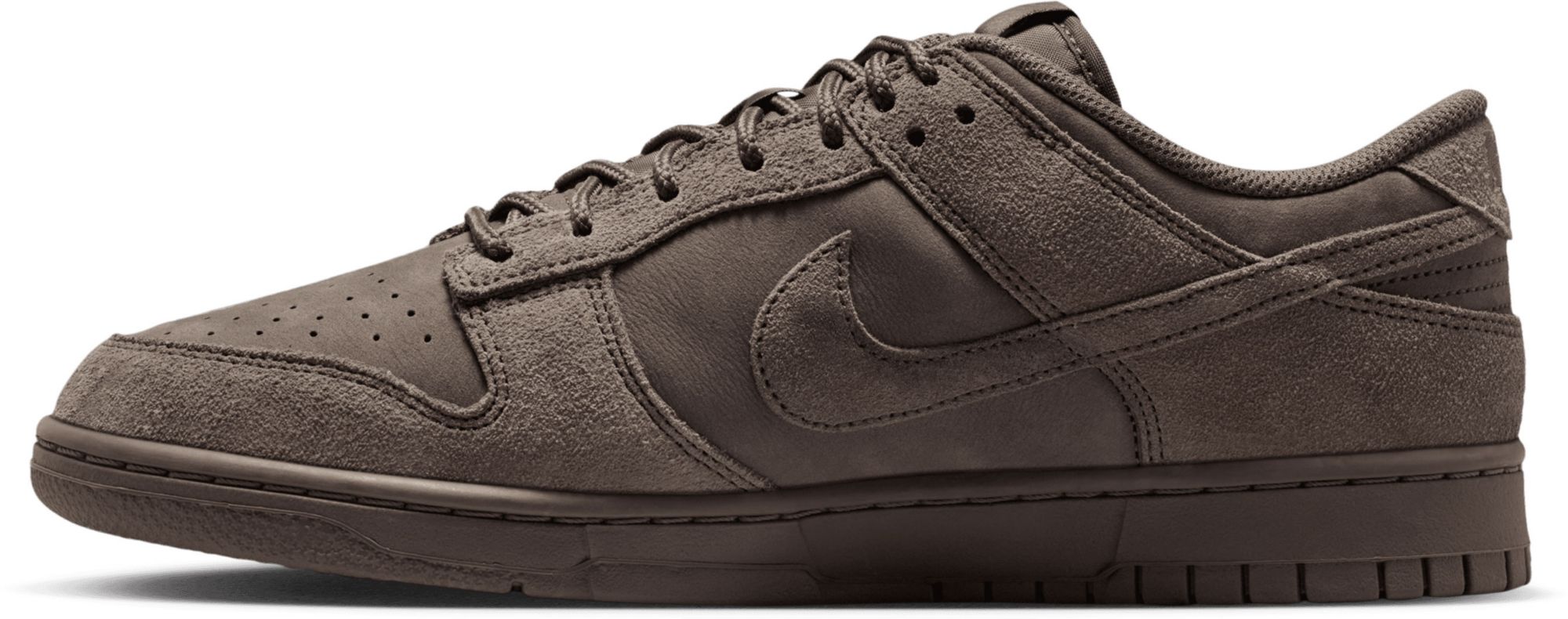 Nike Men's Dunk Low Shoes product image