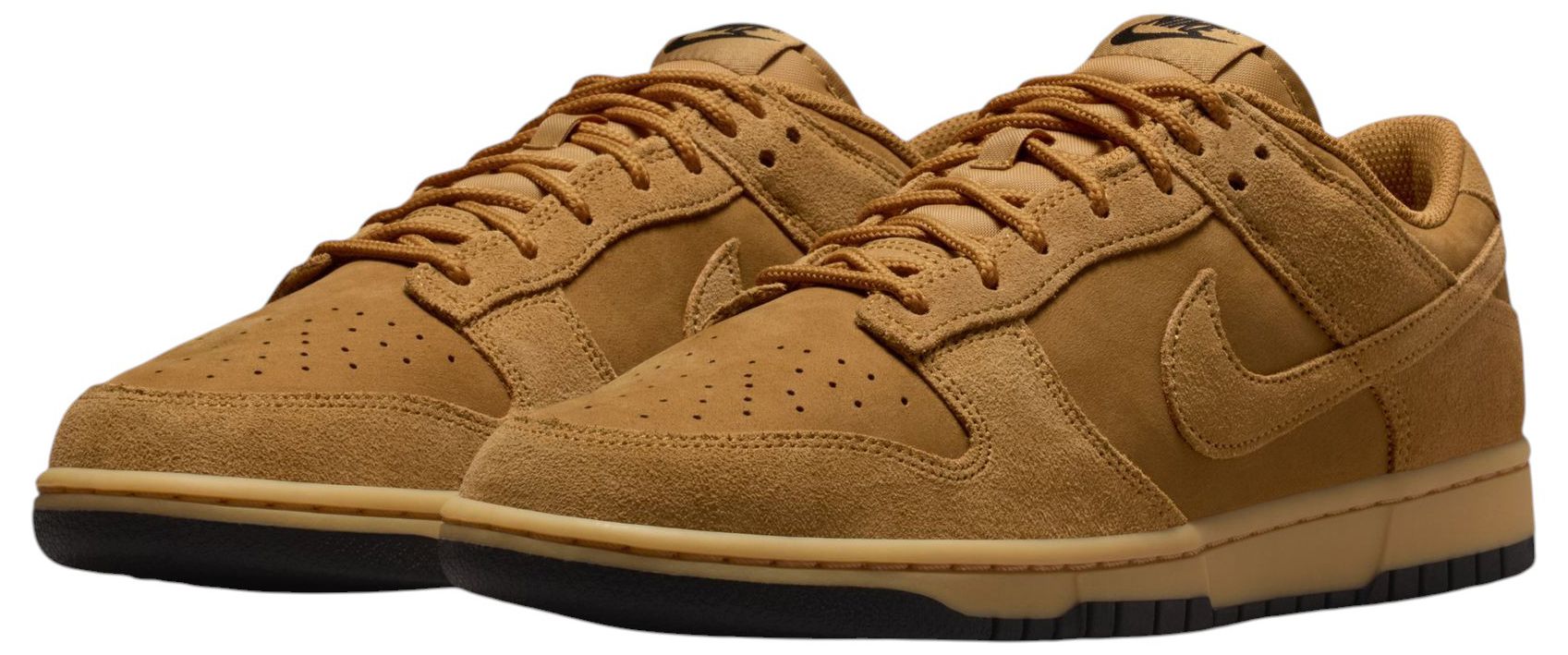 Nike Men's Dunk Low Shoes product image