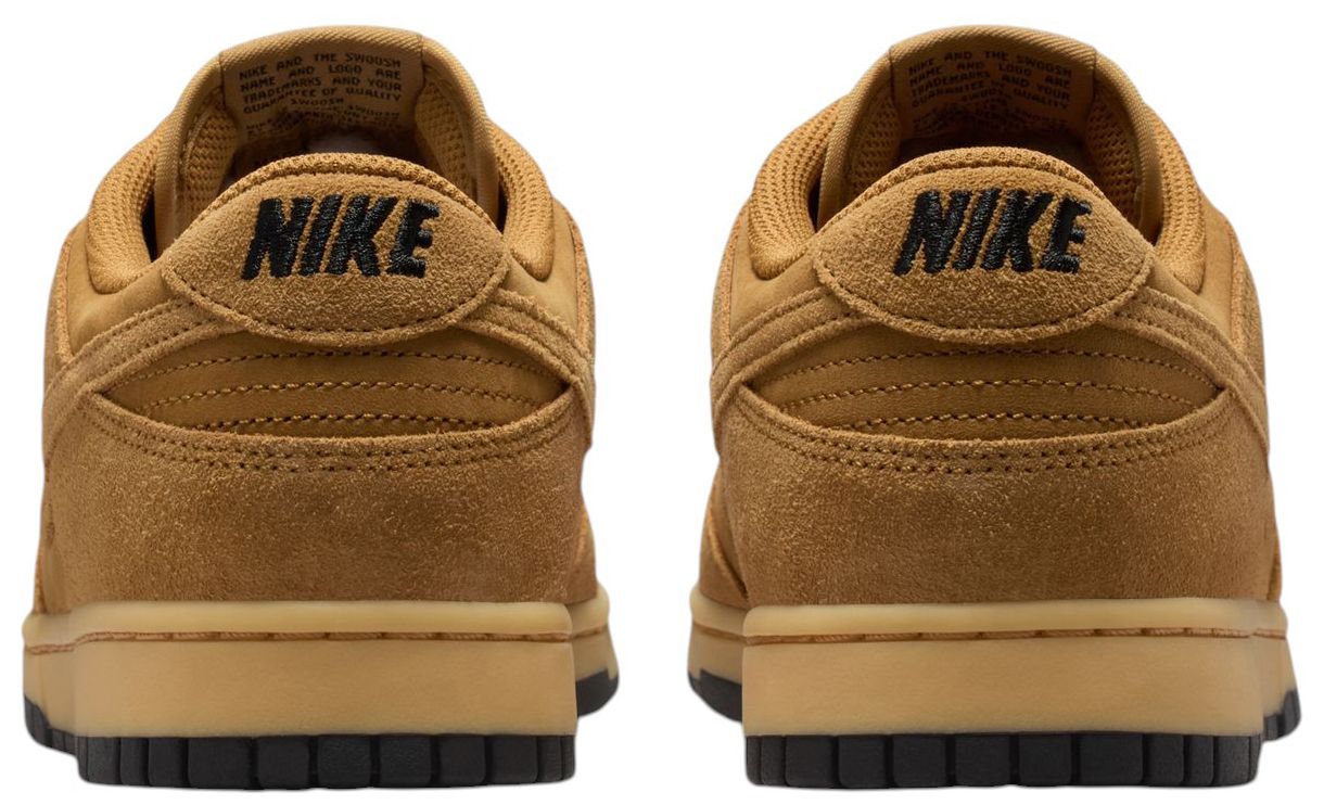 Nike Men's Dunk Low Shoes product image