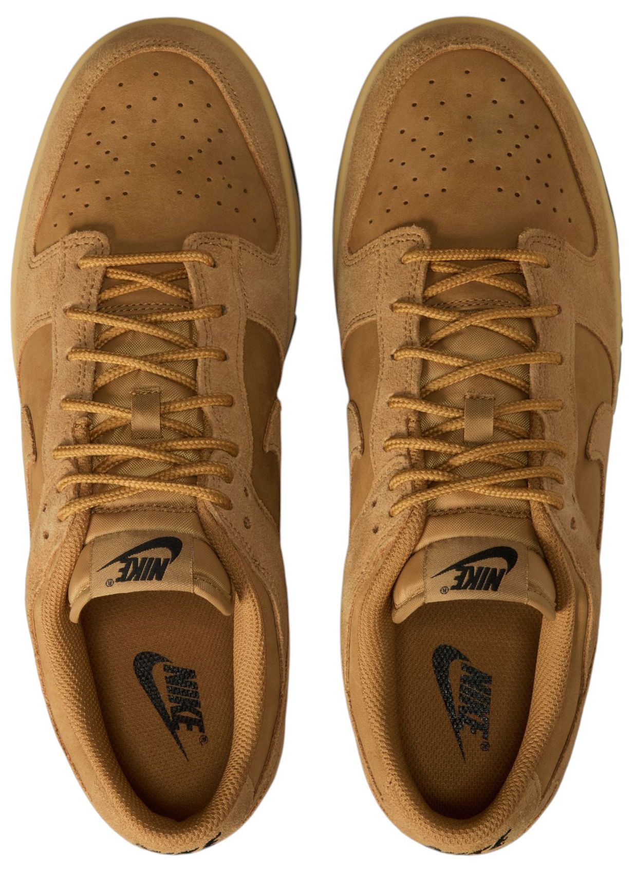 Nike Men's Dunk Low Shoes product image