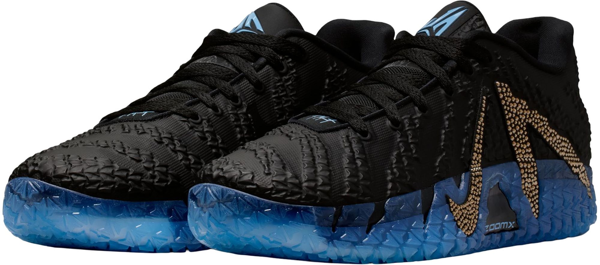 Nike Ja 3 'Swarovski®' Basketball Shoes product image