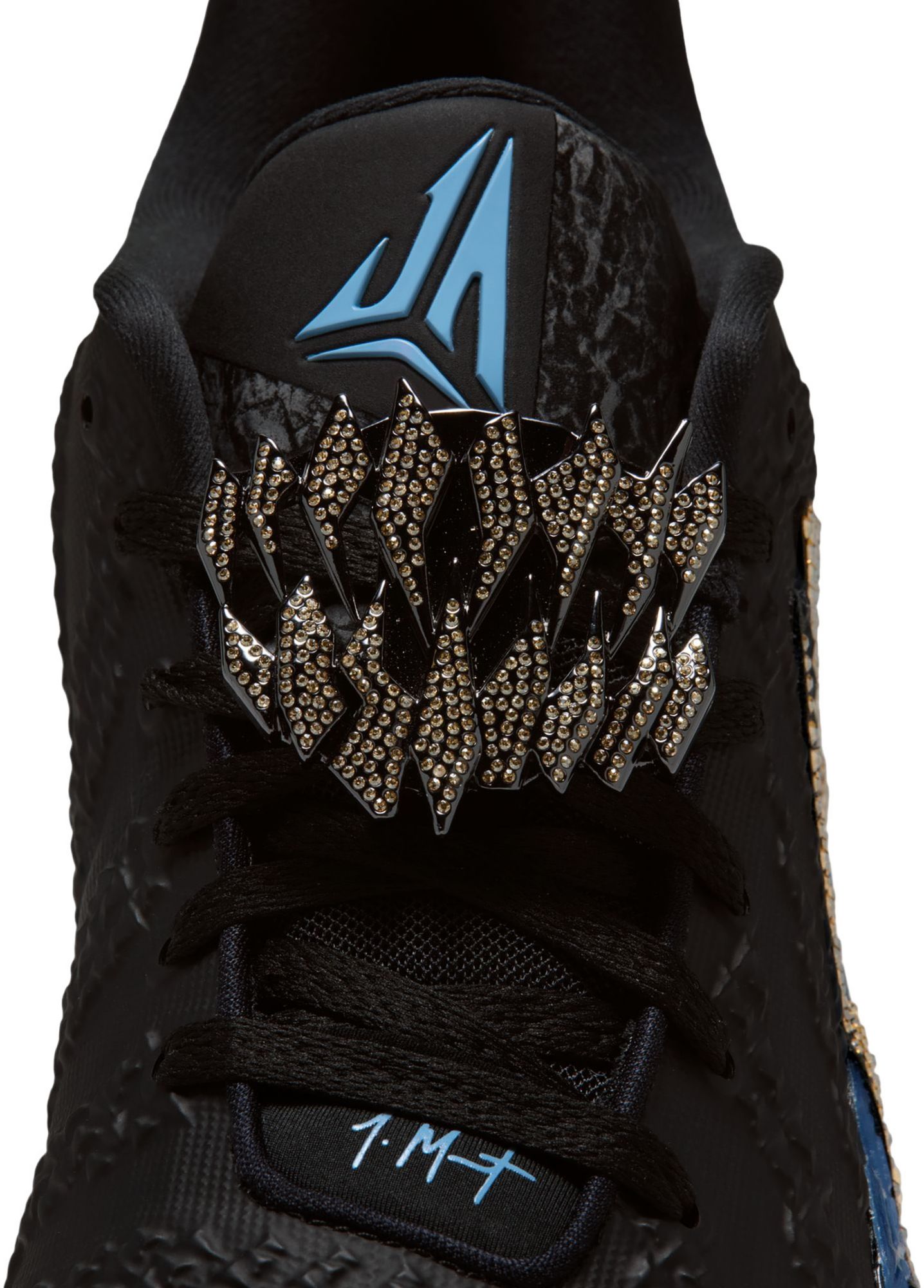 Nike Ja 3 'Swarovski®' Basketball Shoes product image