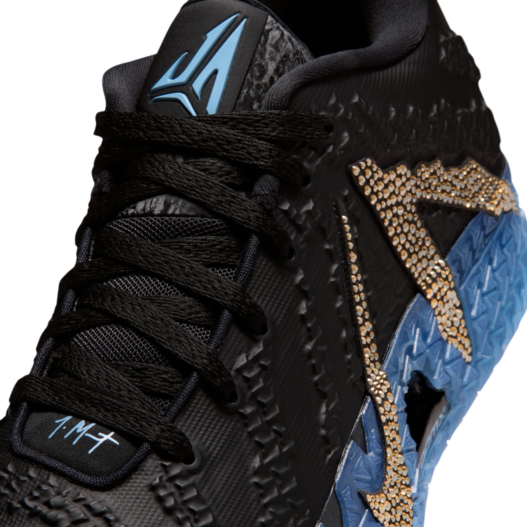 Nike Ja 3 'Swarovski®' Basketball Shoes product image