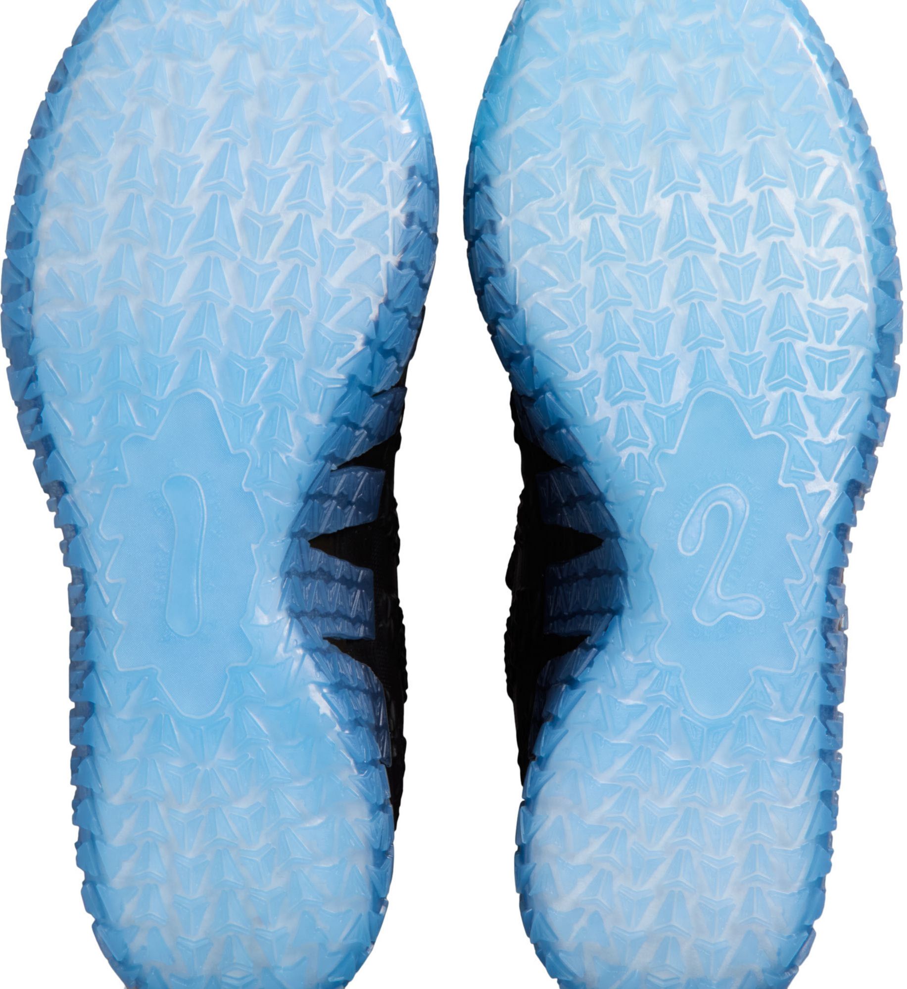 Nike Ja 3 'Swarovski®' Basketball Shoes product image