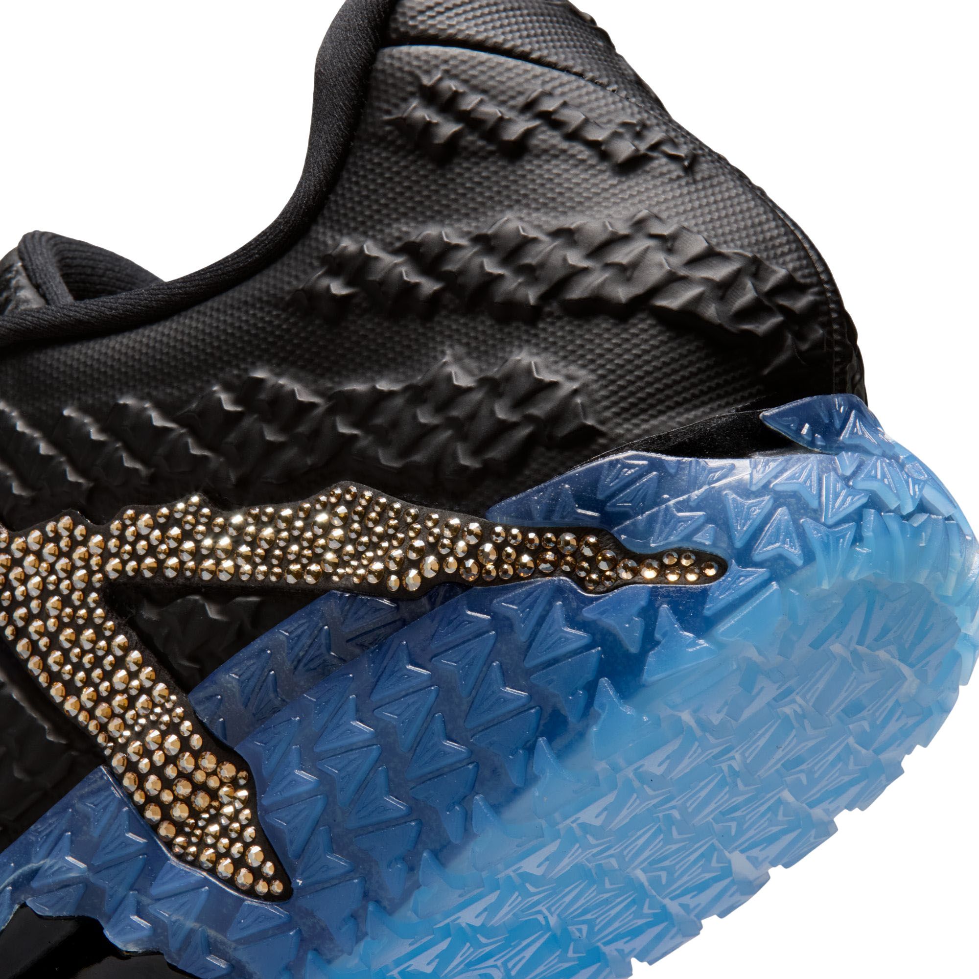 Nike Ja 3 'Swarovski®' Basketball Shoes product image