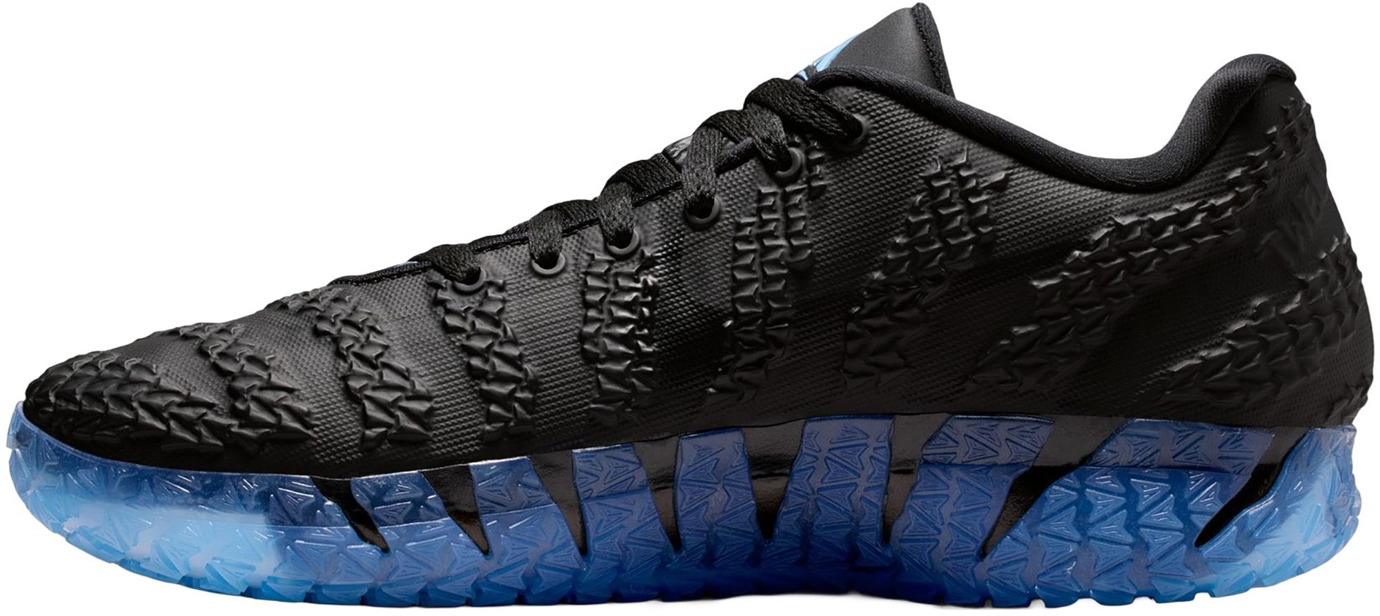 Nike Ja 3 'Swarovski®' Basketball Shoes product image