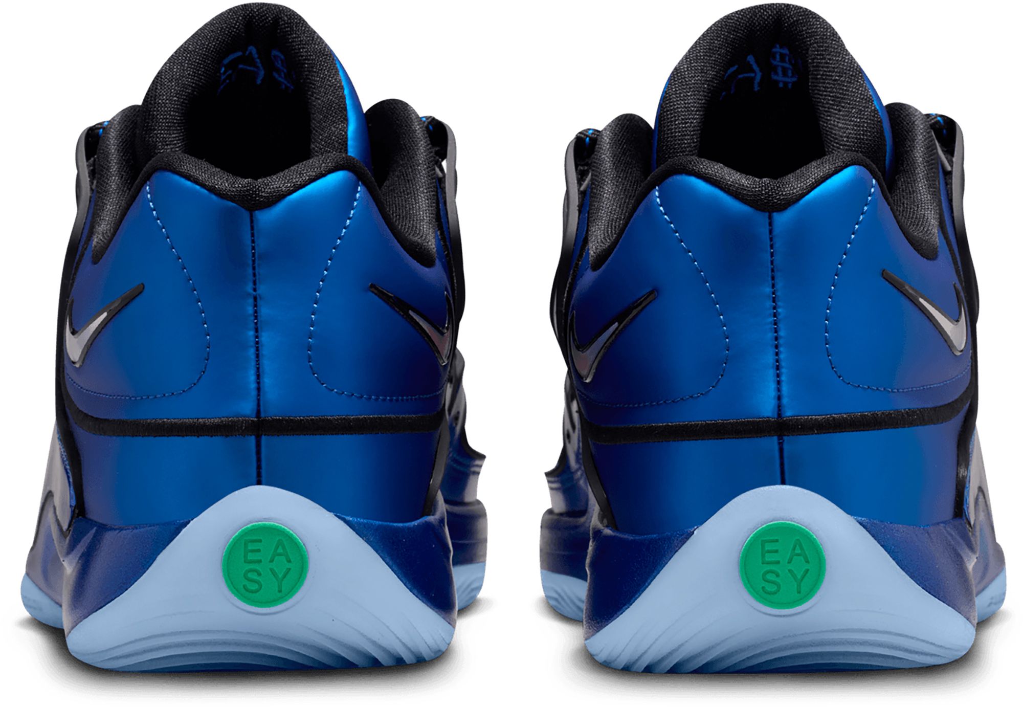 Nike KD18 'International Blue' Basketball Shoes product image