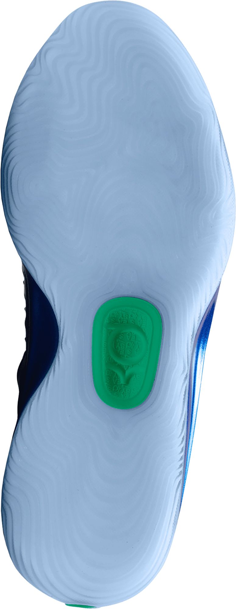 Nike KD18 'International Blue' Basketball Shoes product image