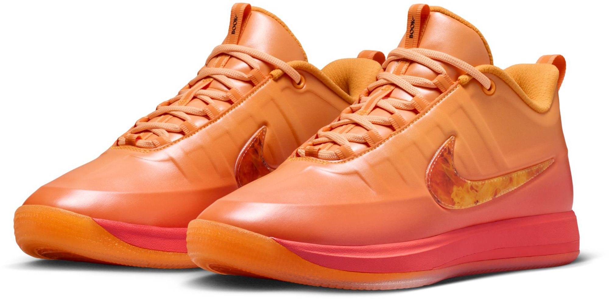 Nike Book 2 SE 'Phoenix' Basketball Shoes product image