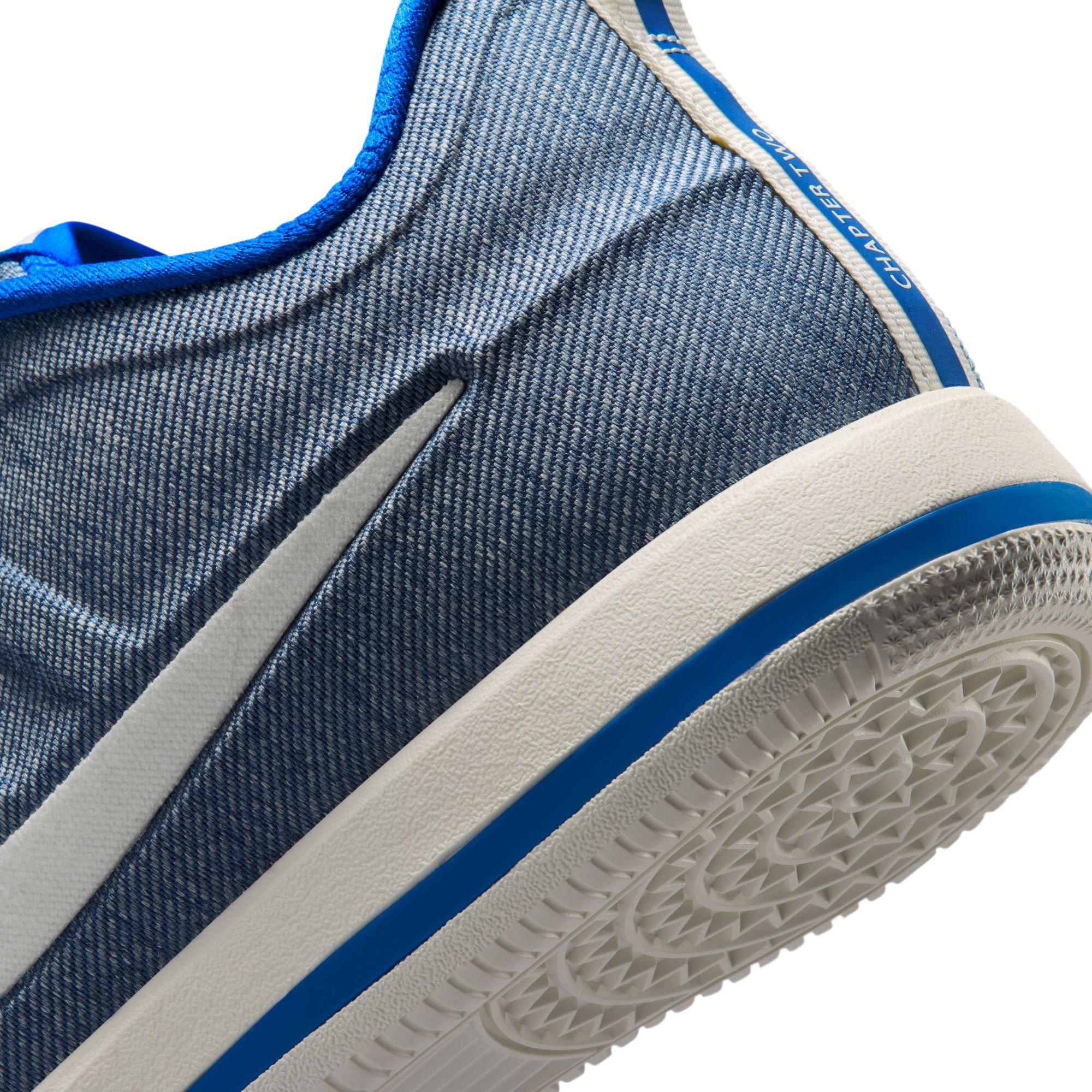 Nike Book 2 'Denim' Basketball Shoes product image