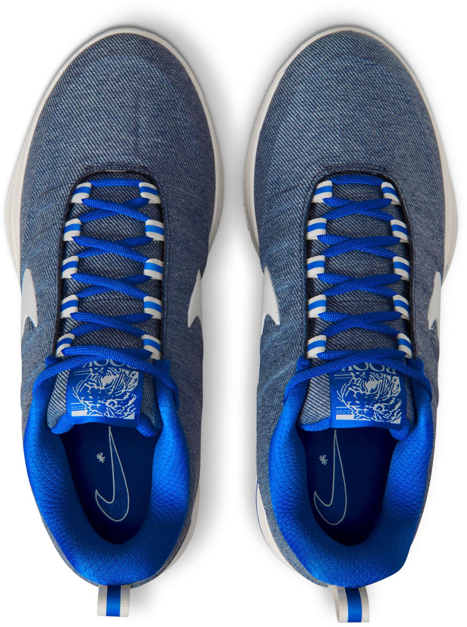 Nike Book 2 'Denim' Basketball Shoes product image