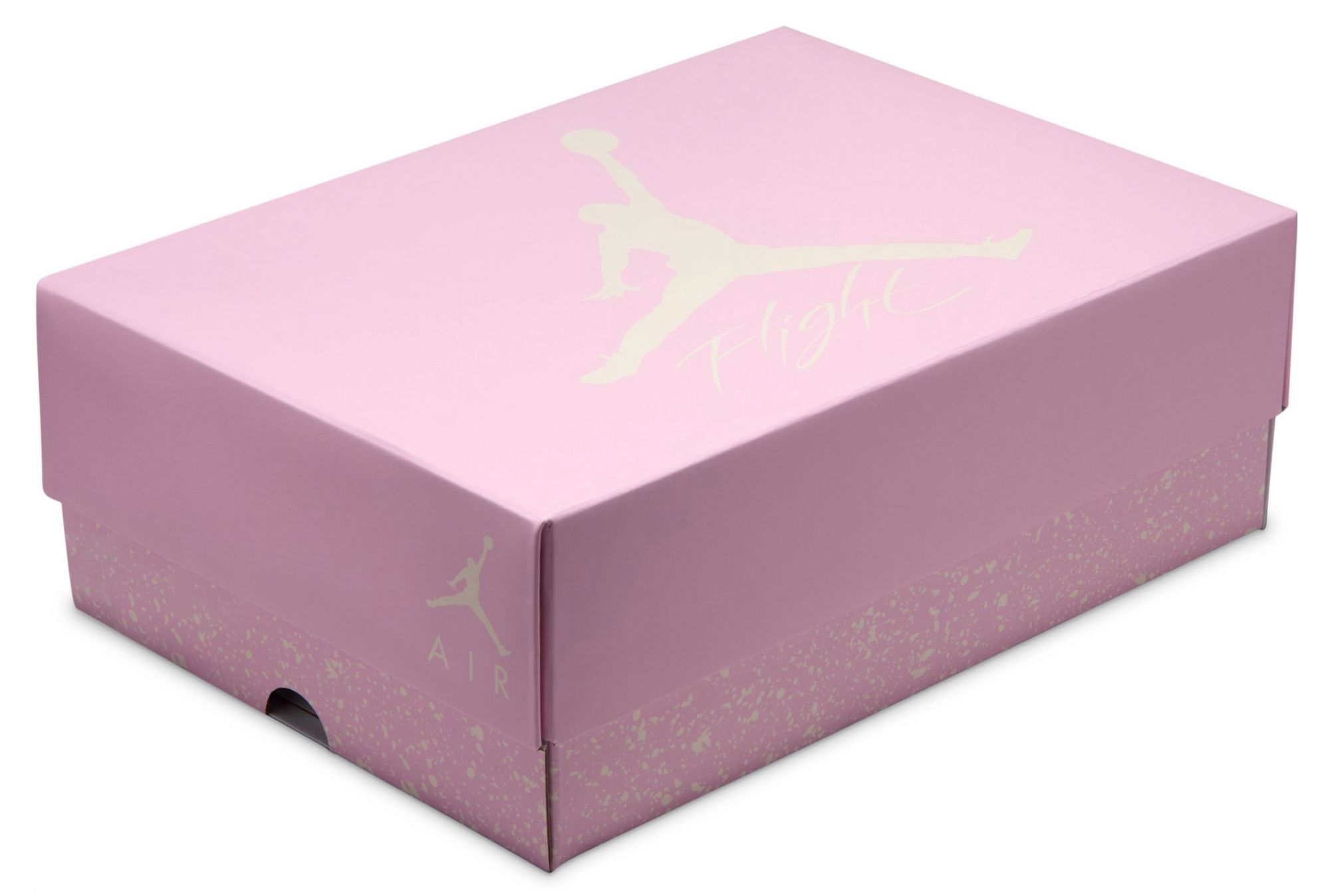 Air Jordan 4 Retro Women's 'Iced Carmine' Basketball Shoes product image