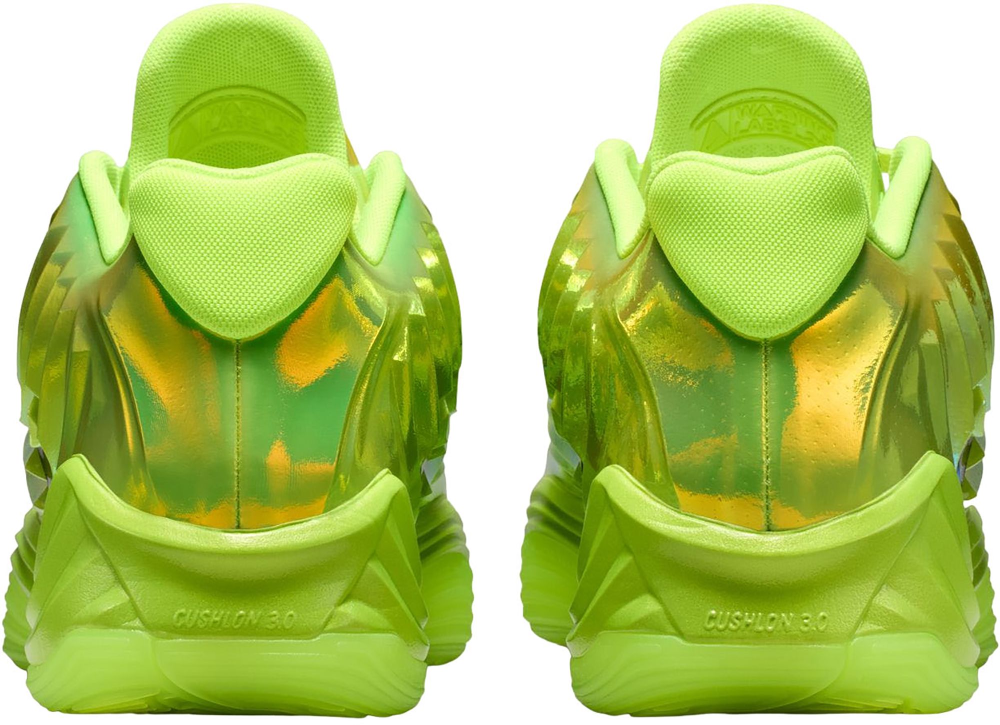 Nike Giannis Freak 7 LX 'Warning Label' Basketball Shoes product image