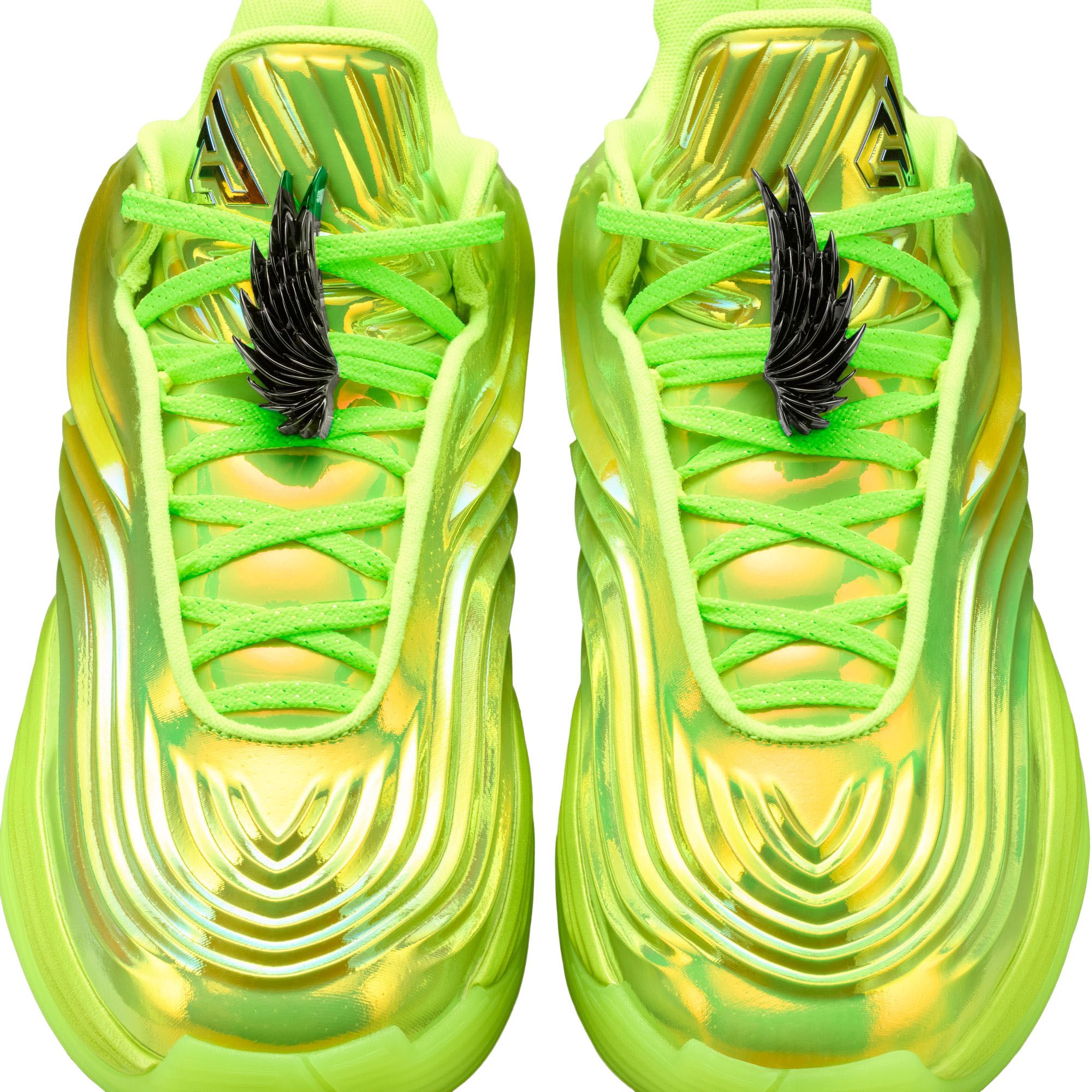 Nike Giannis Freak 7 LX 'Warning Label' Basketball Shoes product image