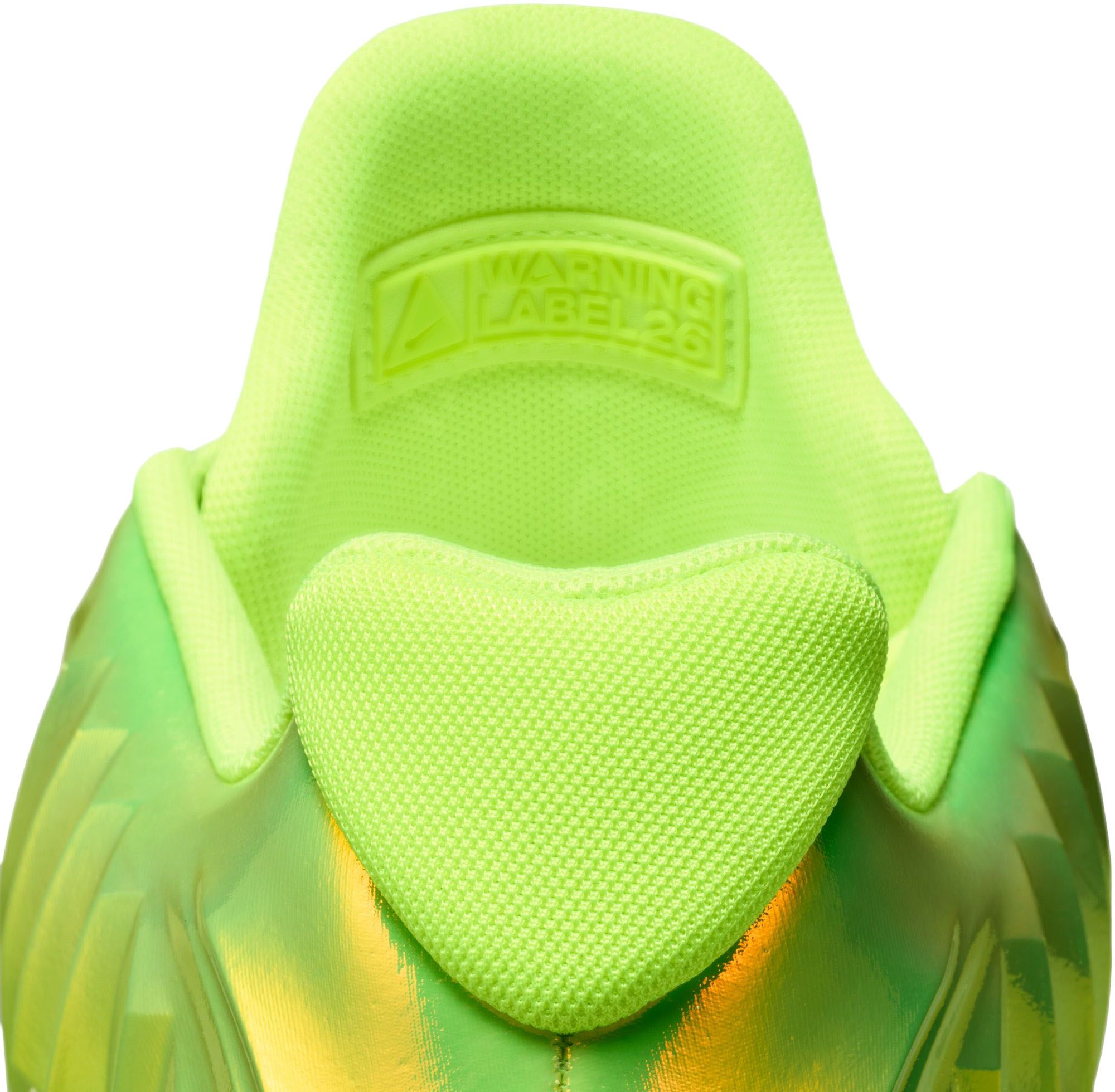 Nike Giannis Freak 7 LX 'Warning Label' Basketball Shoes product image