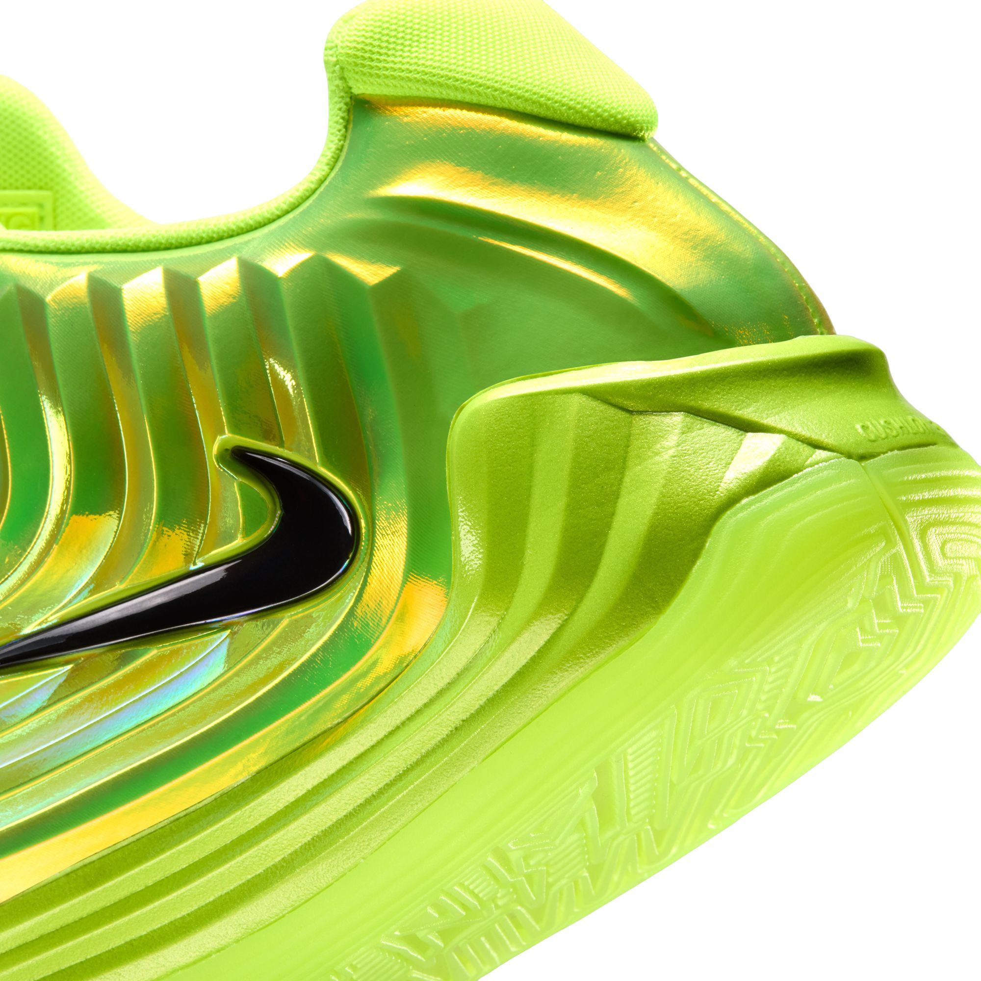 Nike Giannis Freak 7 LX 'Warning Label' Basketball Shoes product image