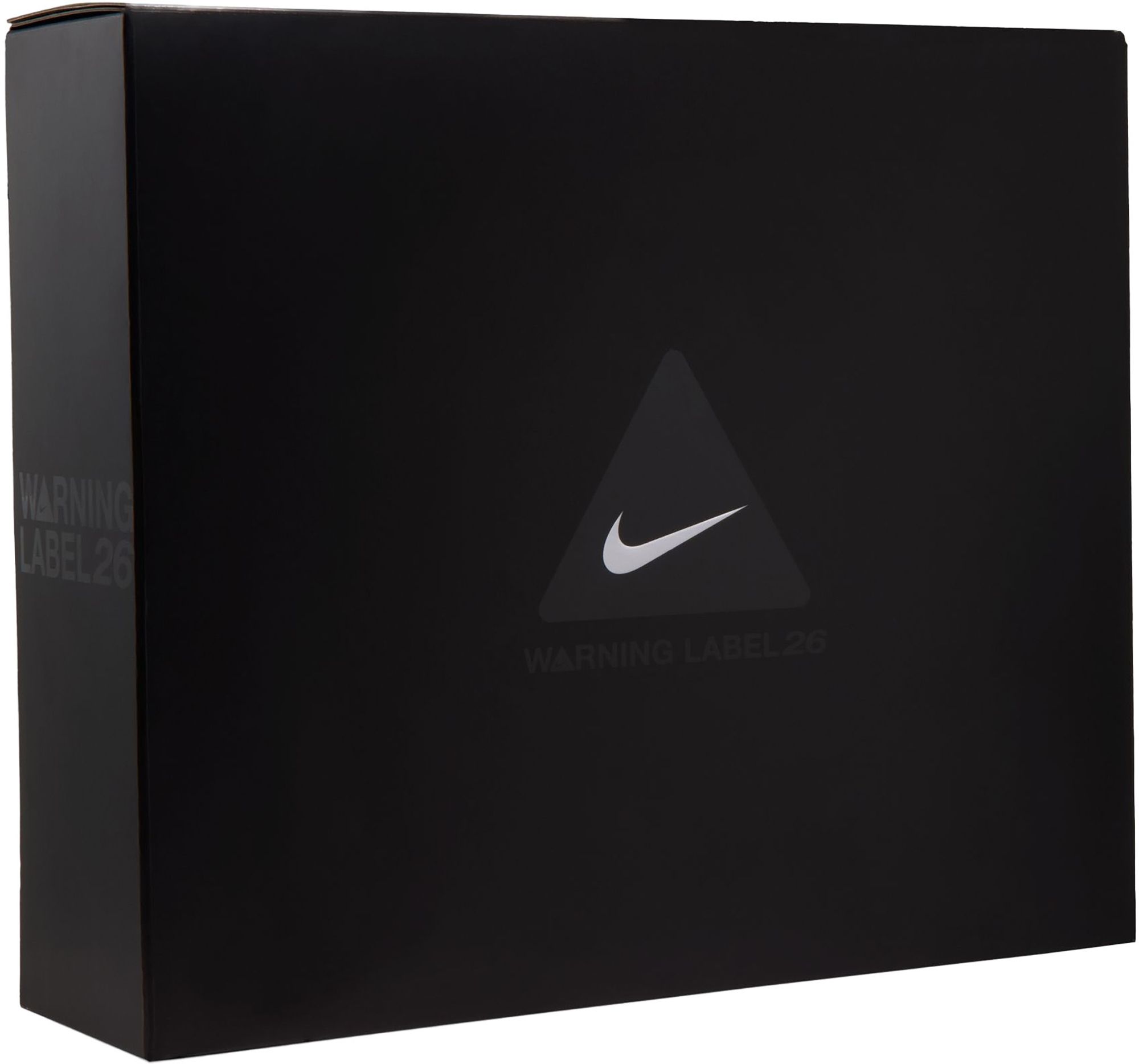 Nike Giannis Freak 7 LX 'Warning Label' Basketball Shoes product image