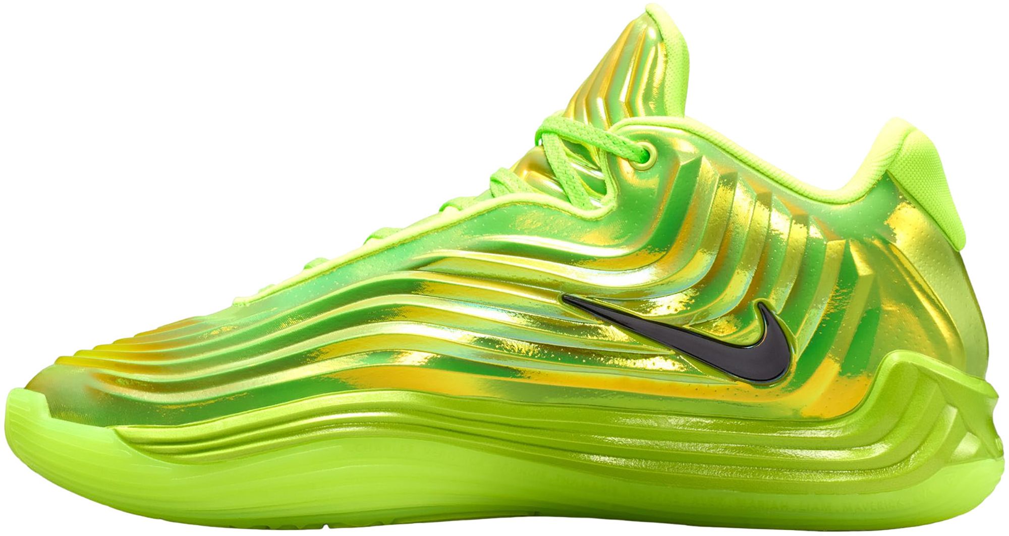 Nike Giannis Freak 7 LX 'Warning Label' Basketball Shoes product image