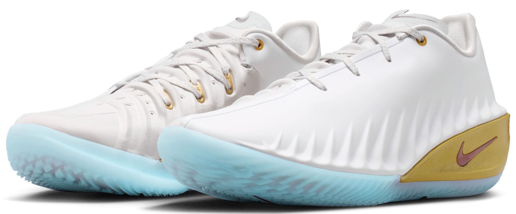 Nike G.T. Cut 4 'CNY' Basketball Shoes product image