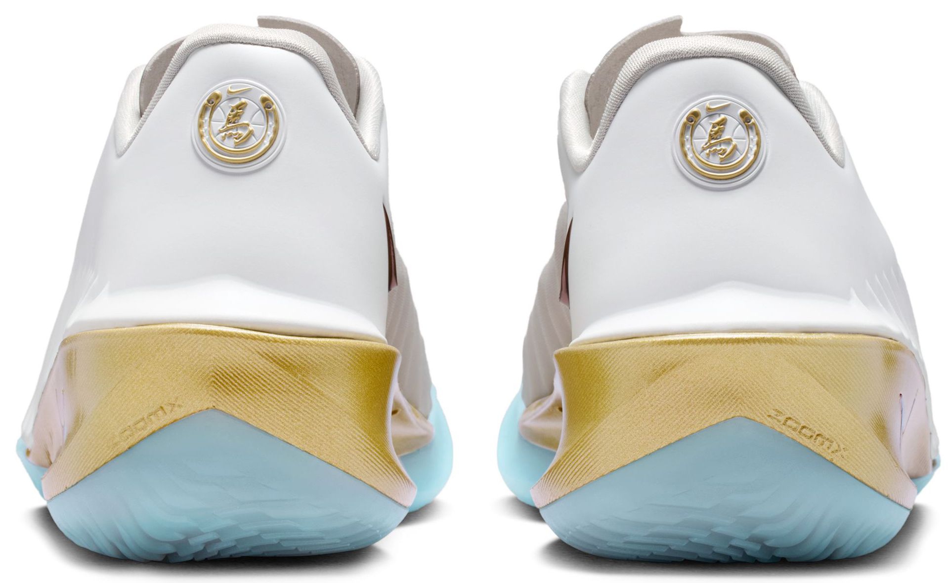 Nike G.T. Cut 4 'CNY' Basketball Shoes product image