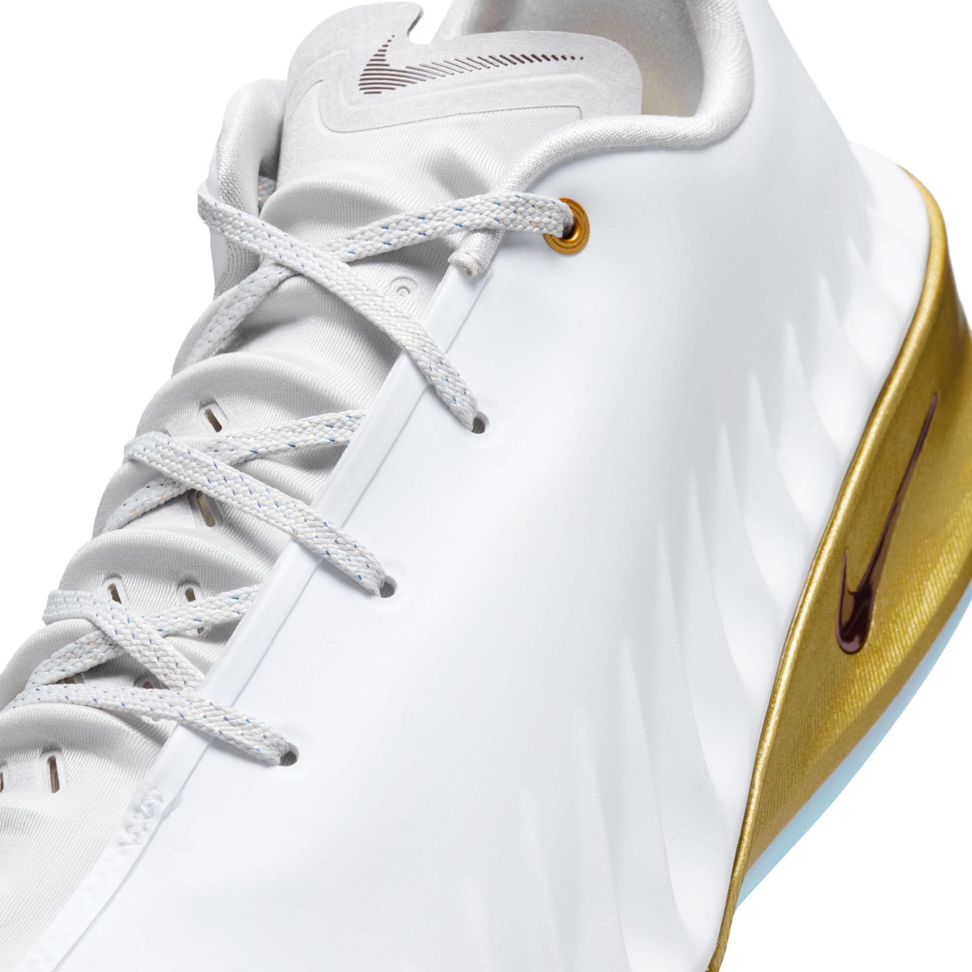 Nike G.T. Cut 4 'CNY' Basketball Shoes product image