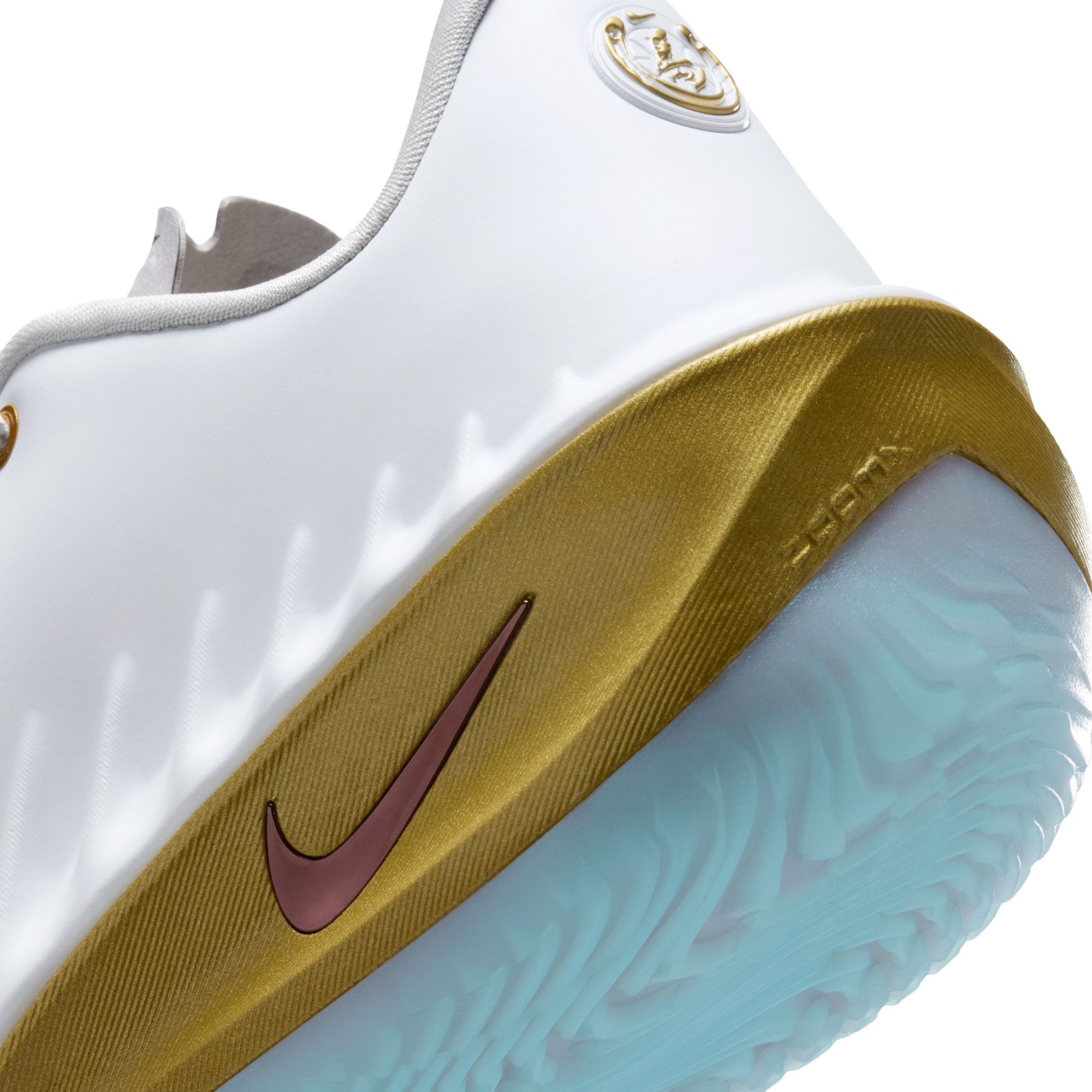 Nike G.T. Cut 4 'CNY' Basketball Shoes product image