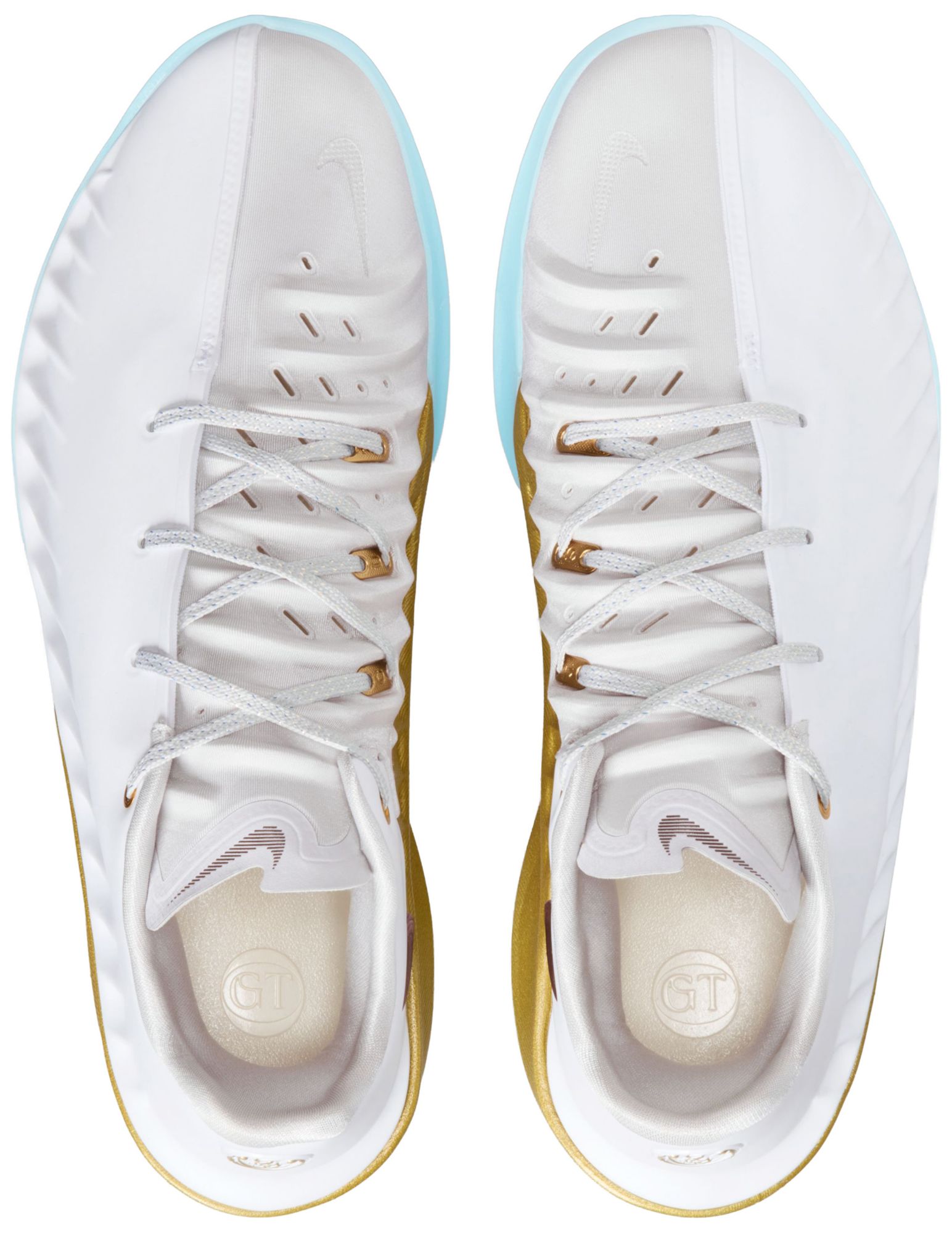 Nike G.T. Cut 4 'CNY' Basketball Shoes product image
