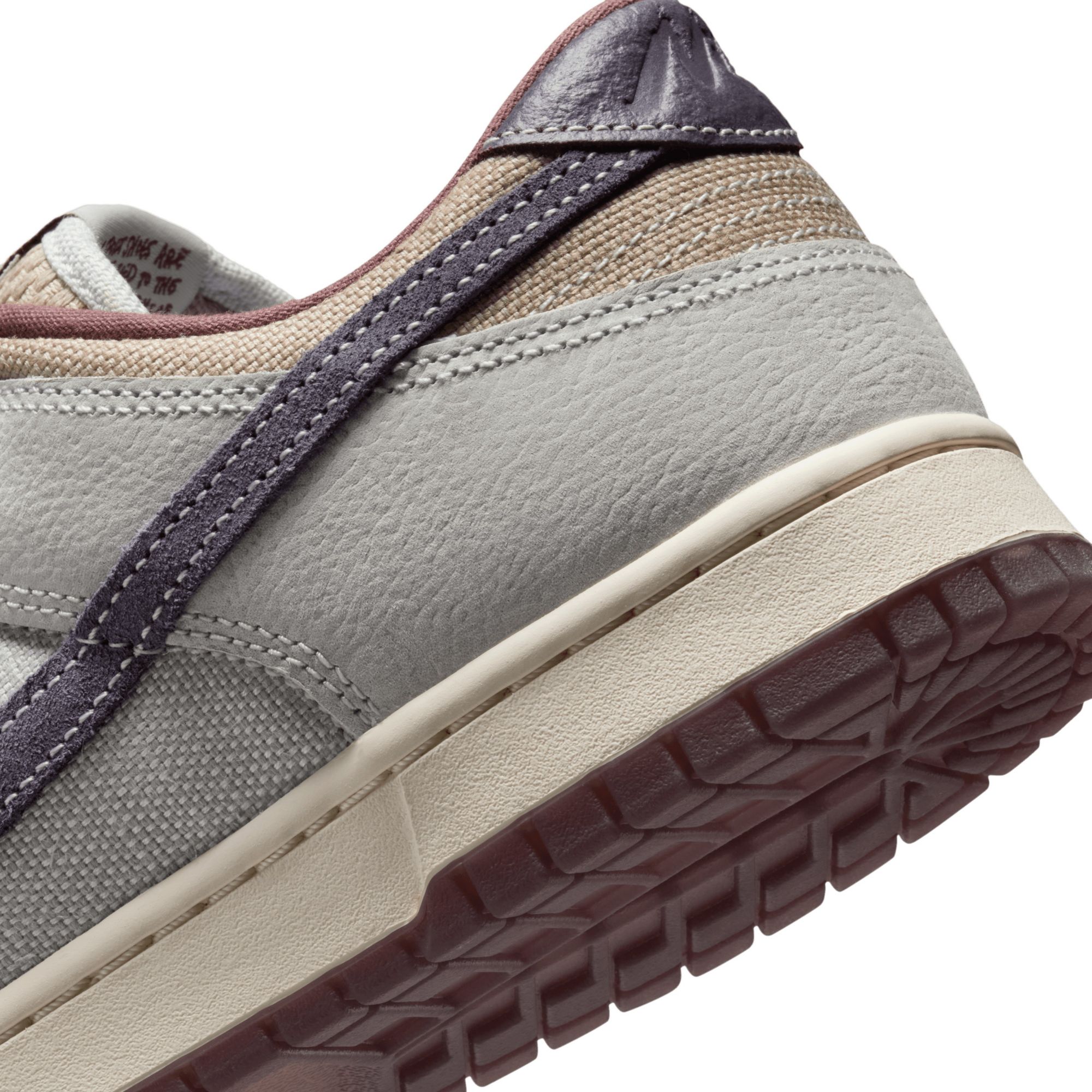 Nike Men's Dunk Low Shoes product image