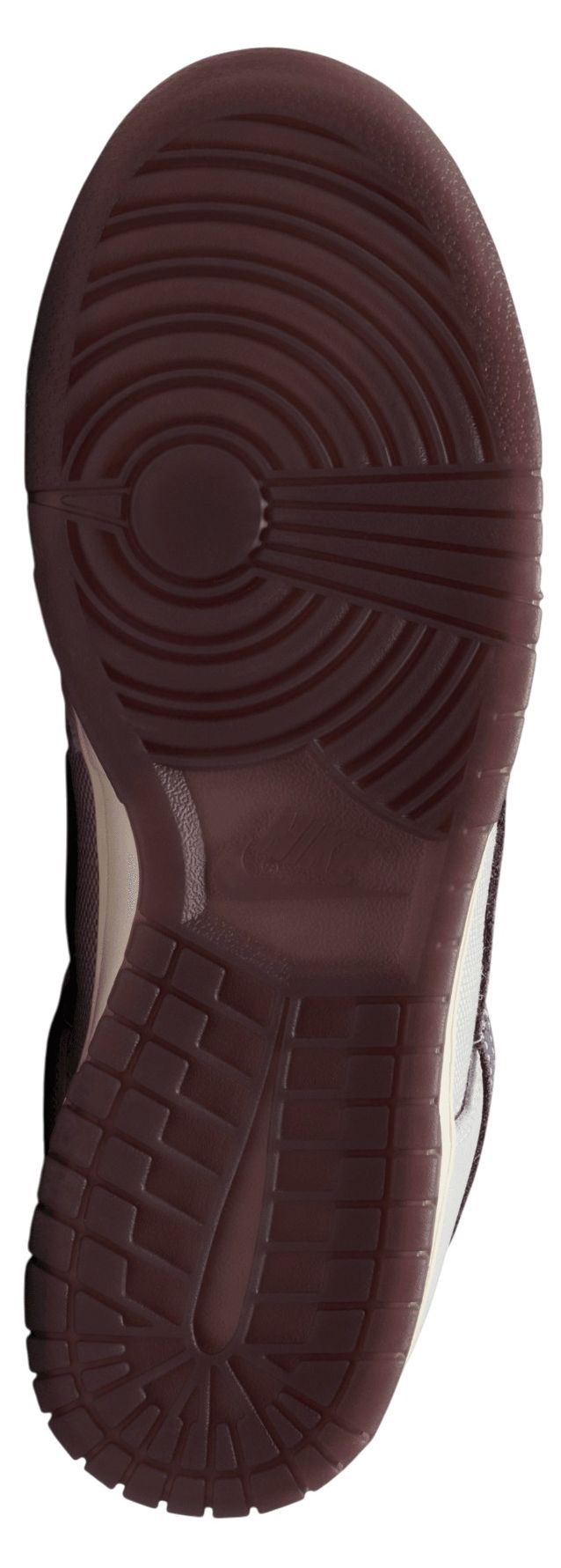 Nike Men's Dunk Low Shoes product image