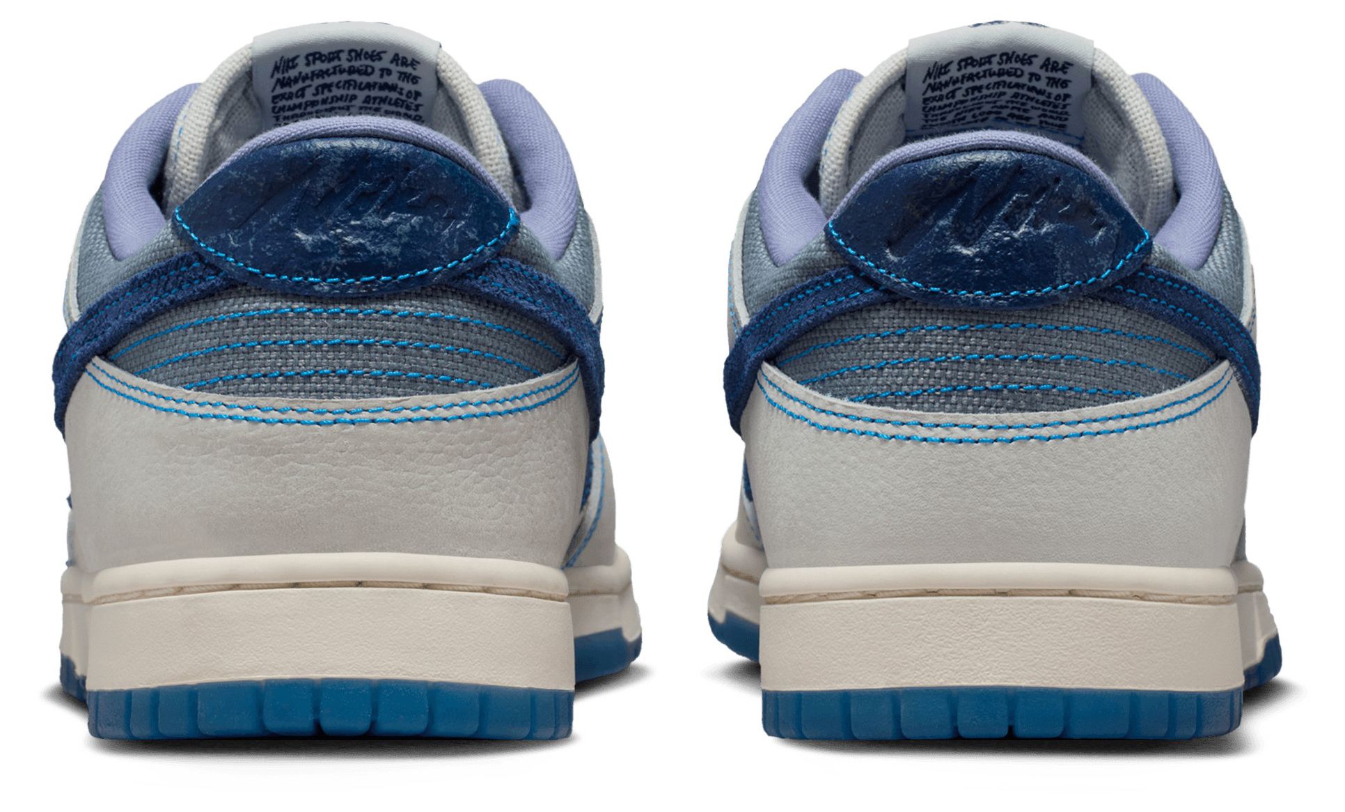 Nike Men's Dunk Low Shoes product image