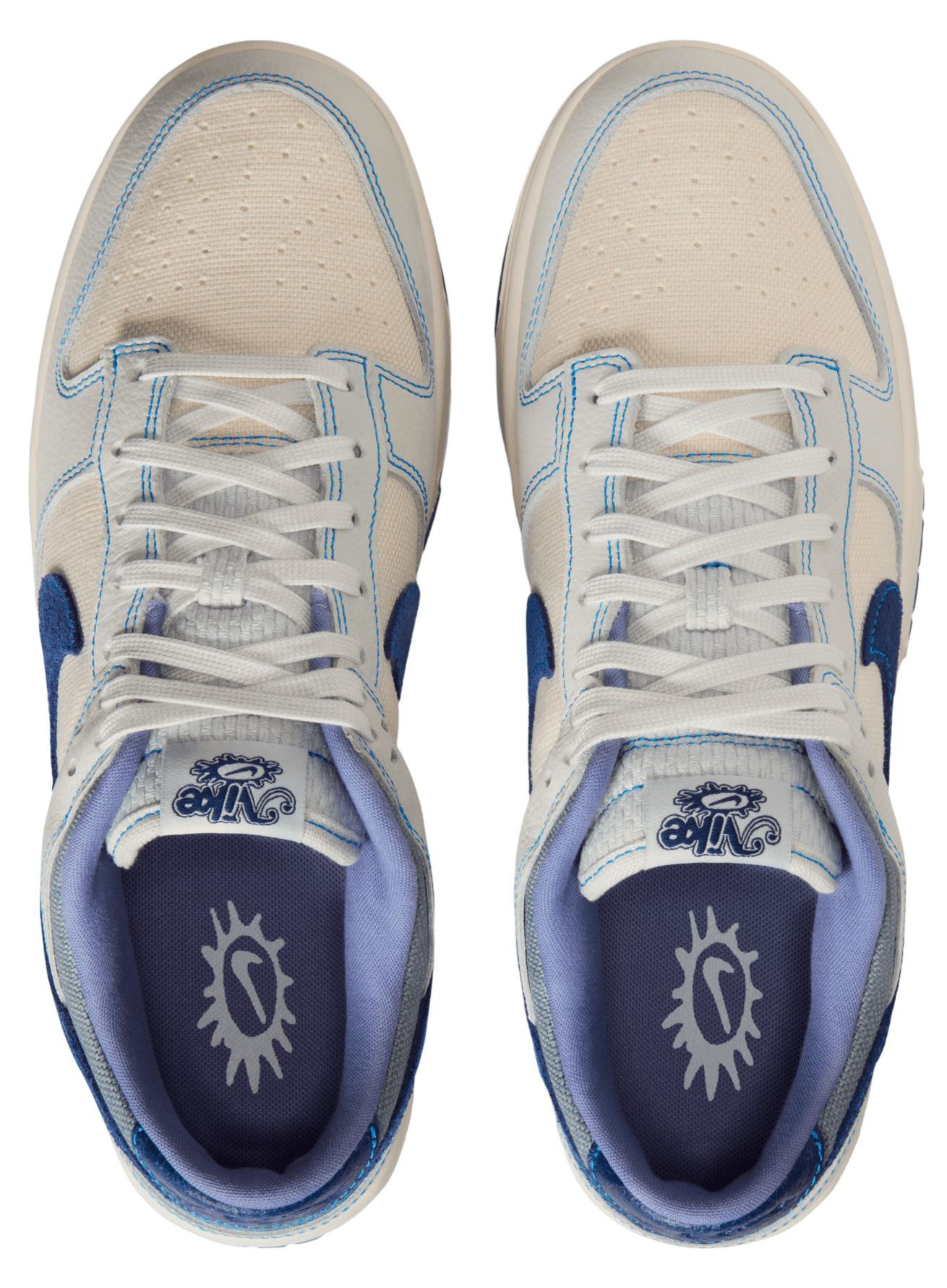 Nike Men's Dunk Low Shoes product image