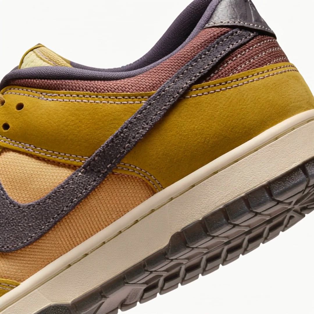 Nike Men's Dunk Low Shoes product