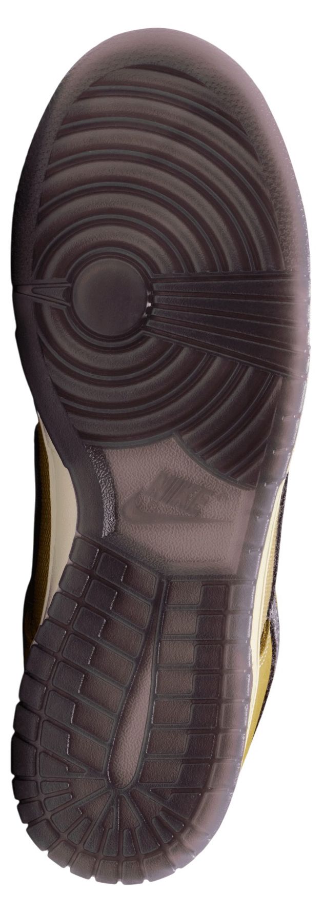 Nike Men's Dunk Low Shoes product image