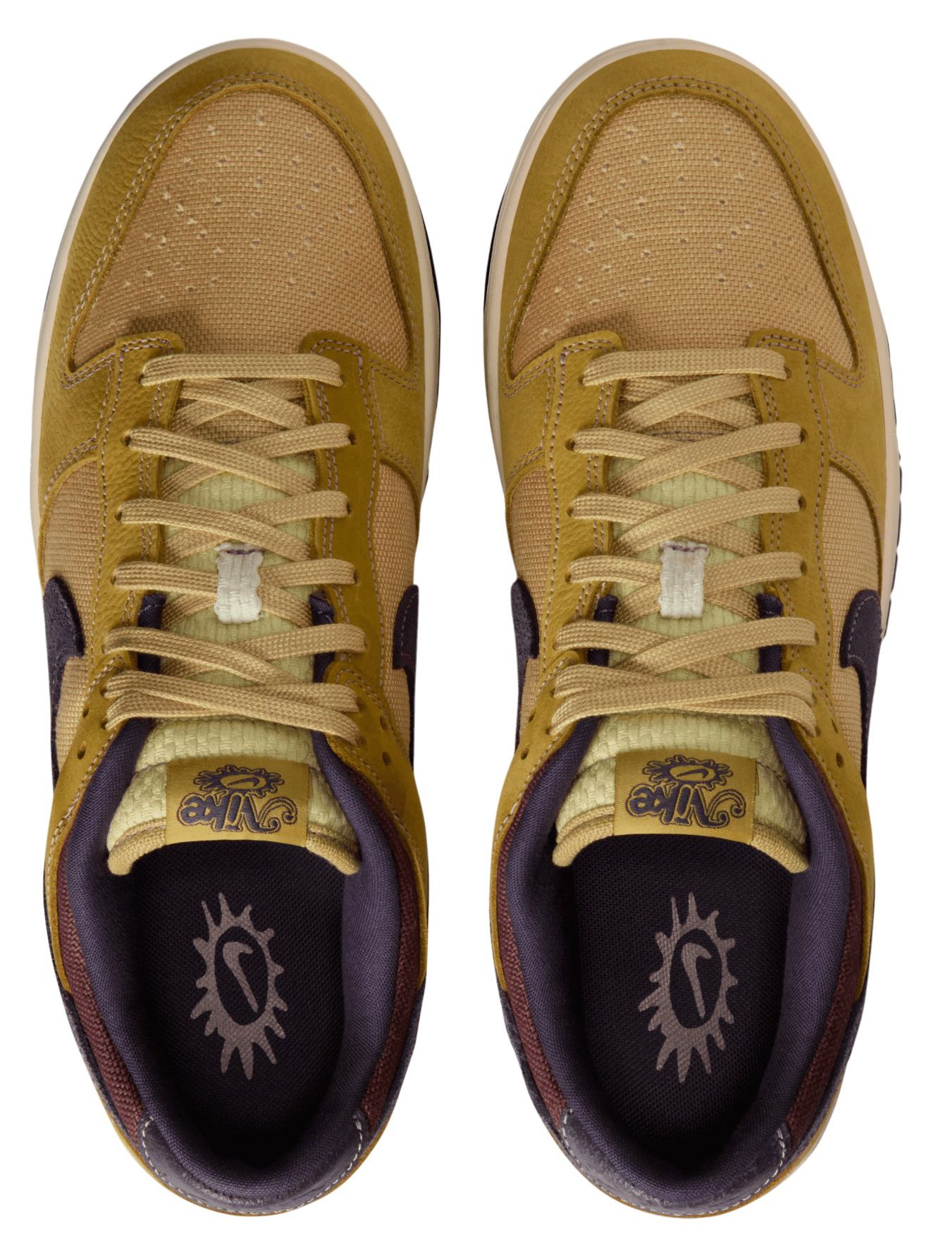 Nike Men's Dunk Low Shoes product image