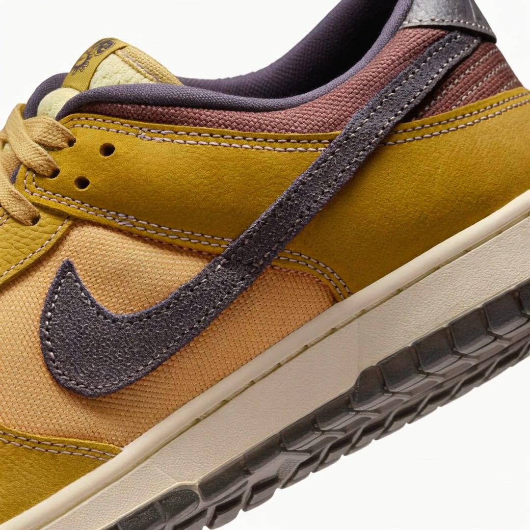 Nike Men's Dunk Low Shoes product