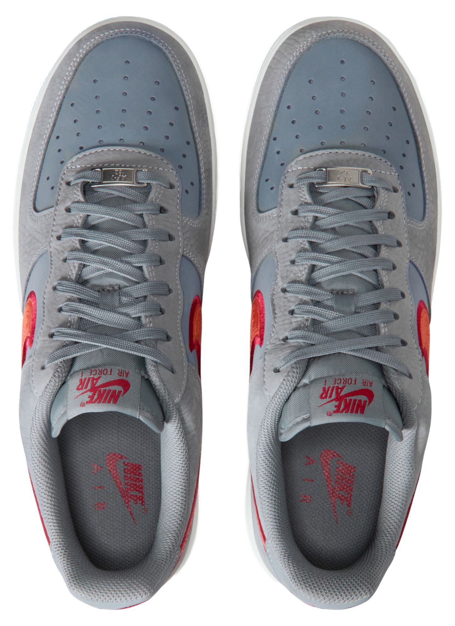 Nike Men's Air Force 1 '07 LV8 Shoes product image