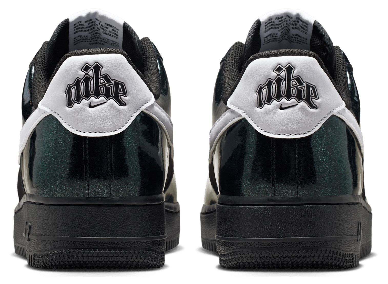 Nike Men's Air Force 1 '07 Shoes product image